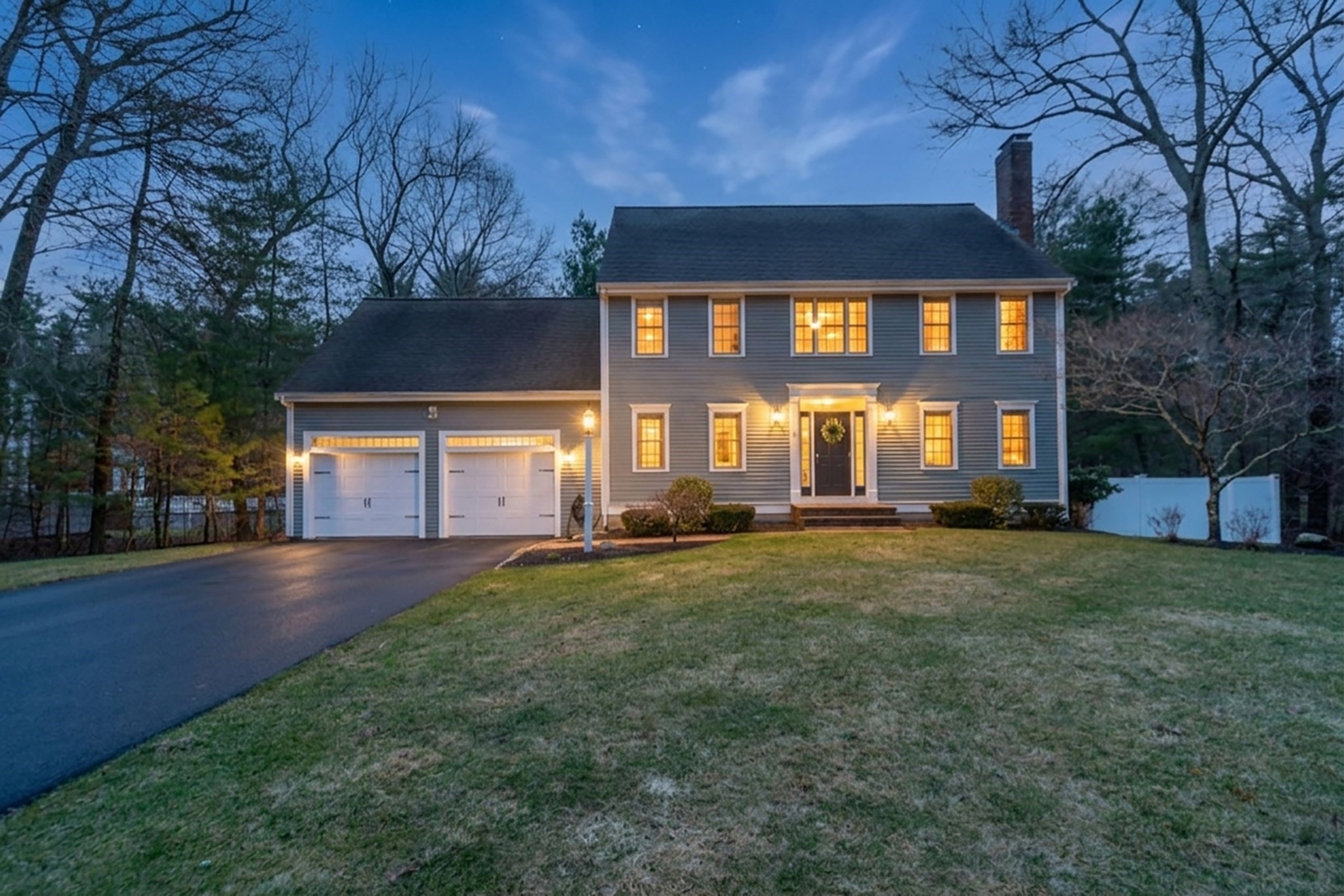 11 Bramblewood St, Bridgewater, MA 02324