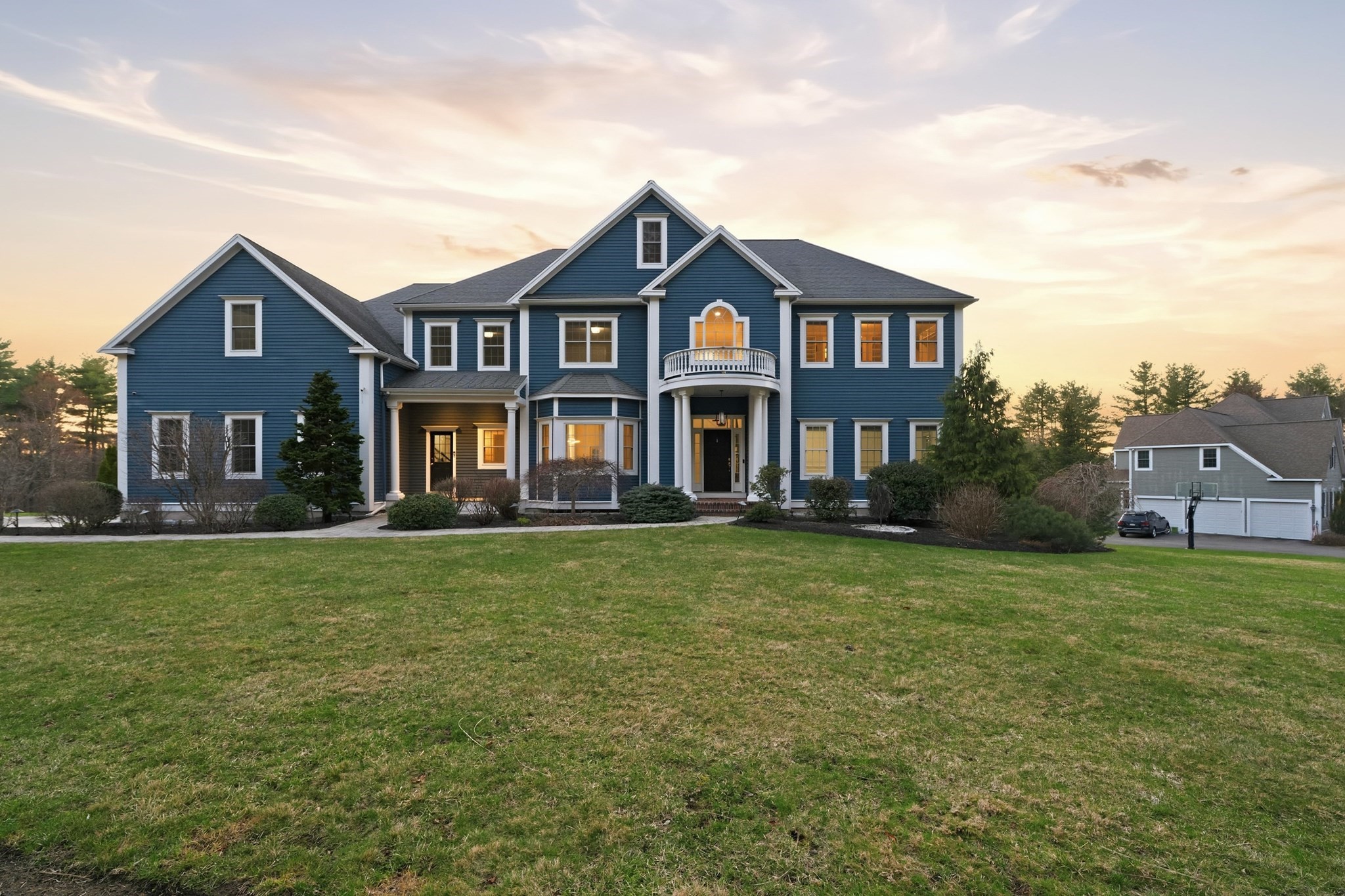 25 Collins Rd, Berlin, MA 01503