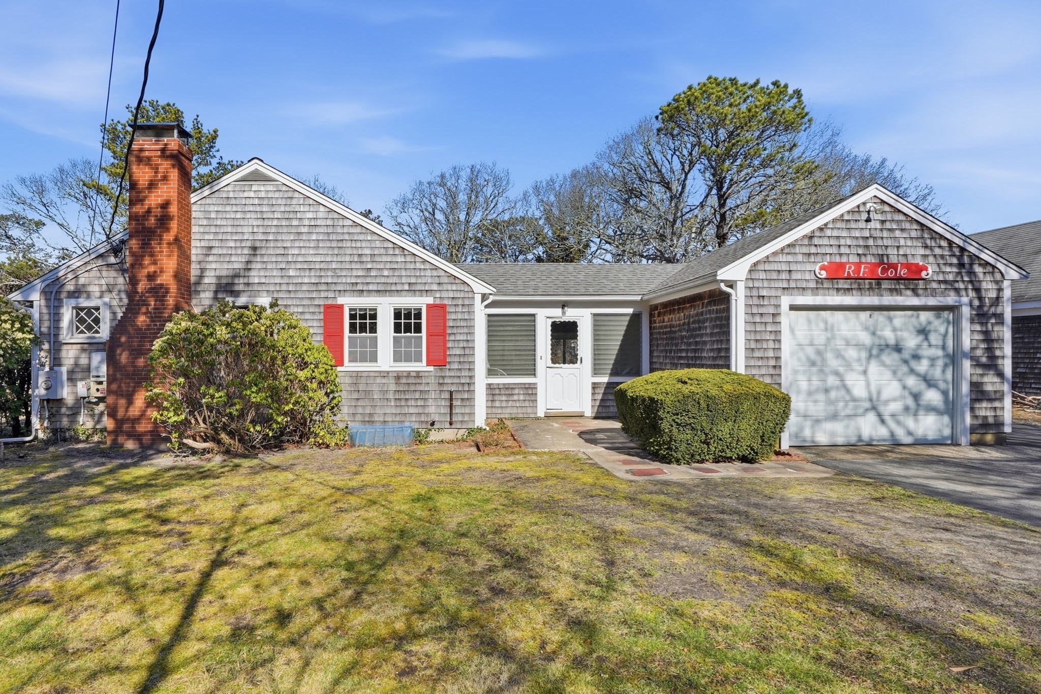 130 Silver Leaf  Lane, Yarmouth, MA 02673