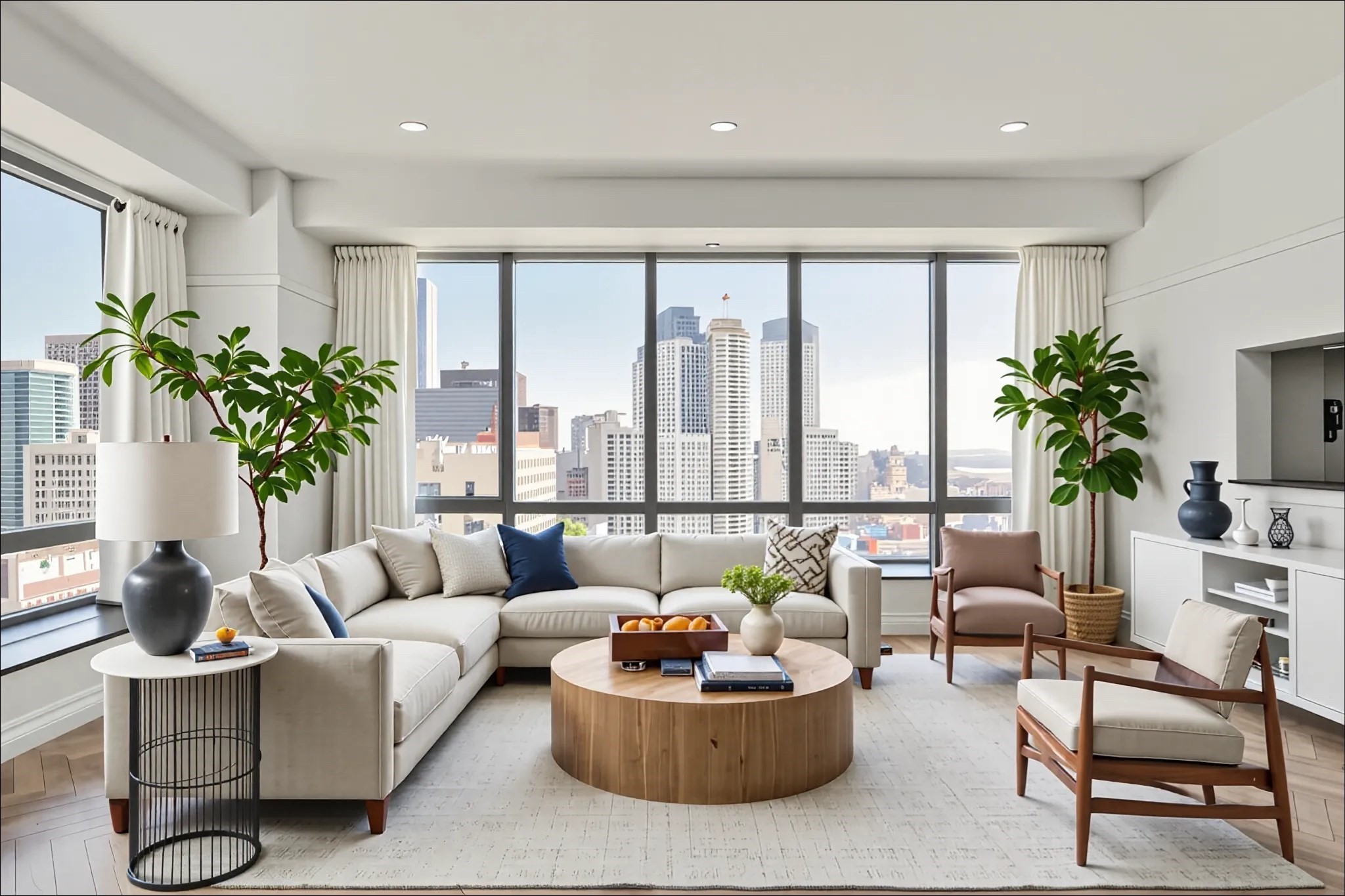 2 Avery St Unit 27G, Downtown, Boston, MA 02111