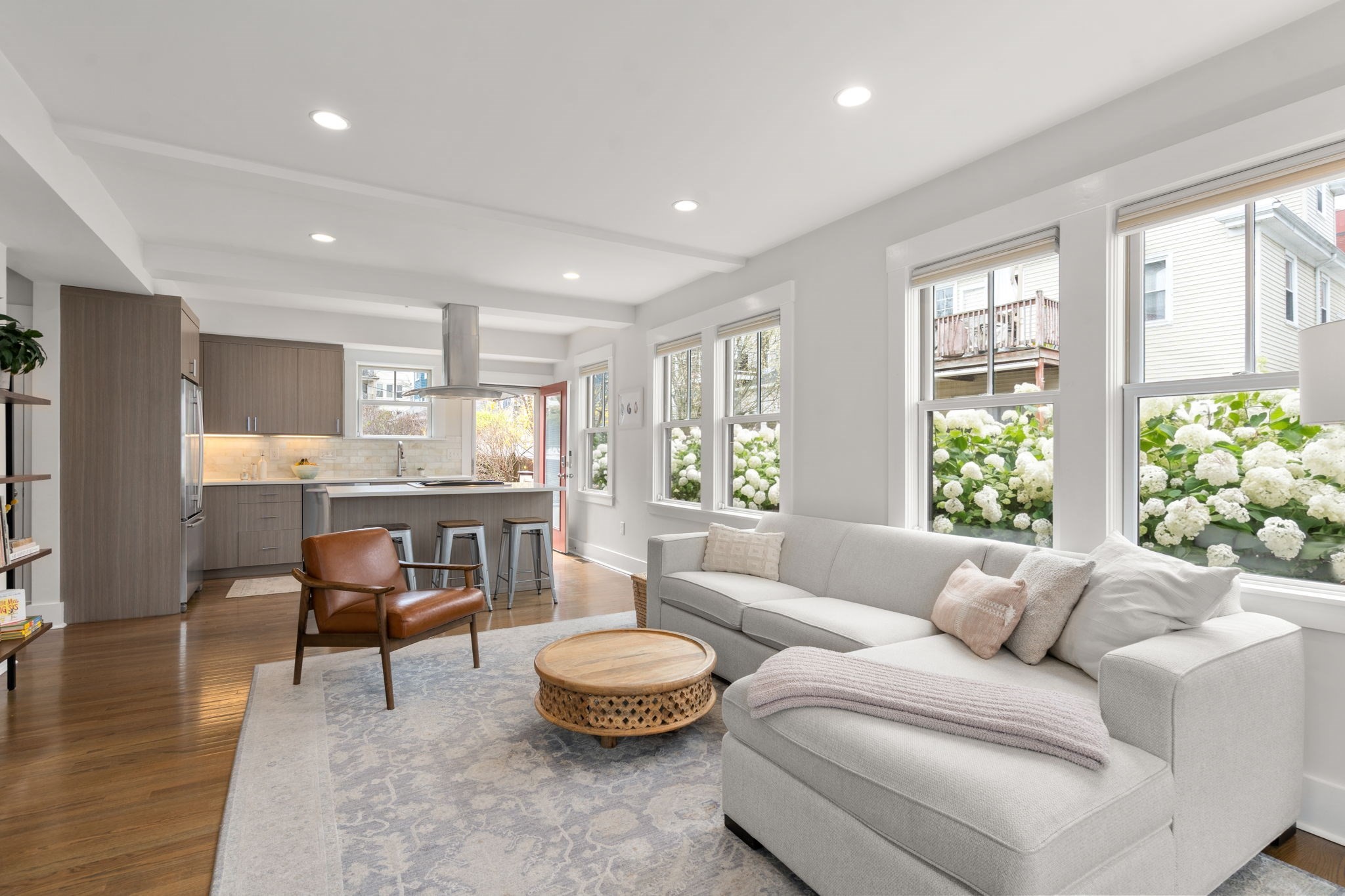 43 Salcombe St Unit 3, Dorchester, Boston, MA 02125