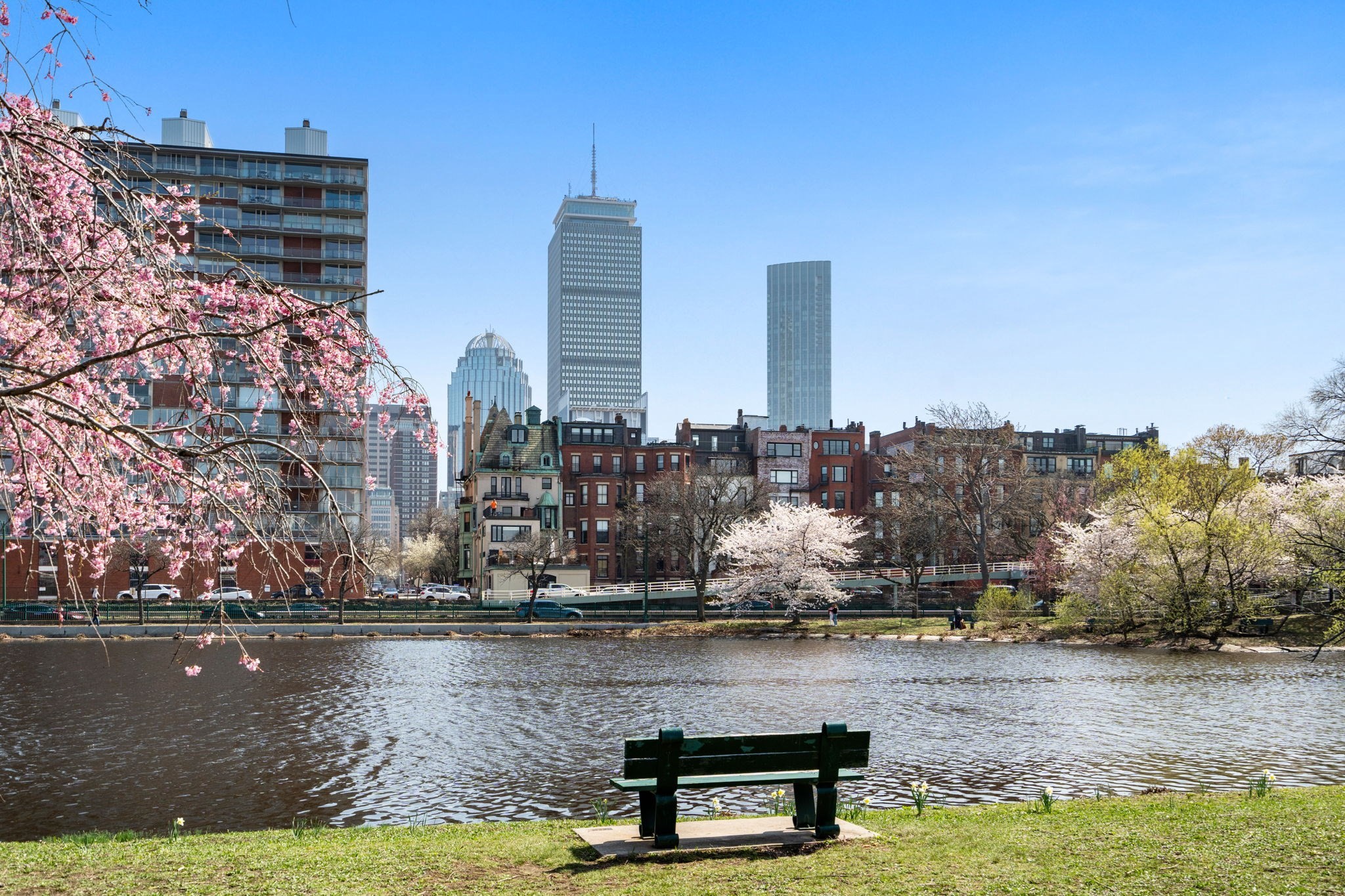 8 Fairfield Street, Back Bay, Boston, MA 02116 - Image 12