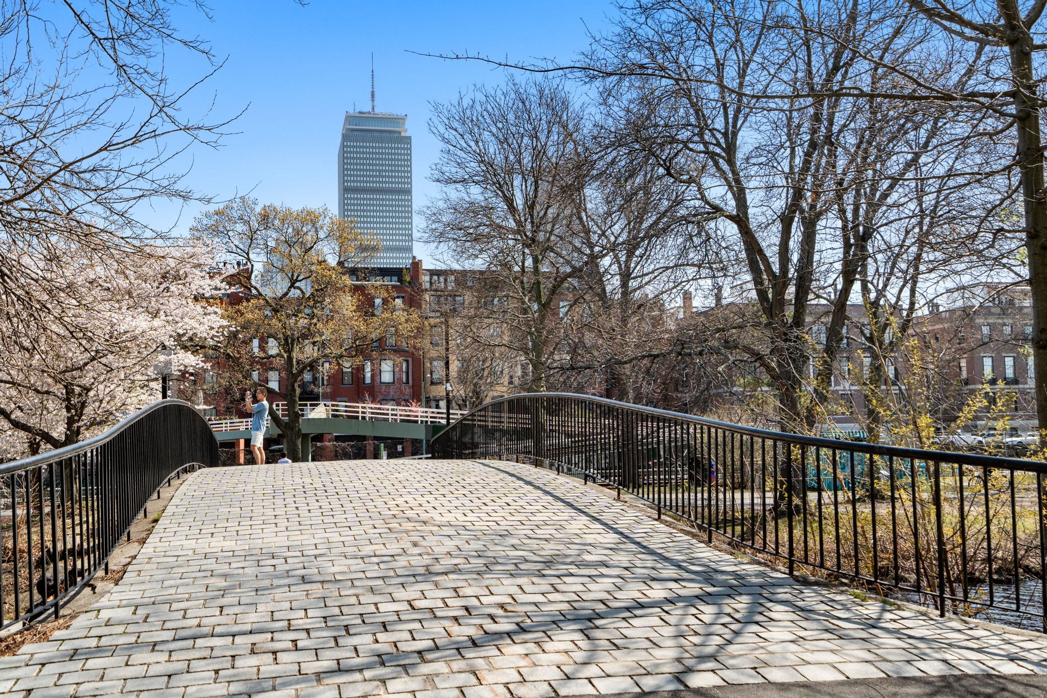 8 Fairfield Street, Back Bay, Boston, MA 02116 - Image 14