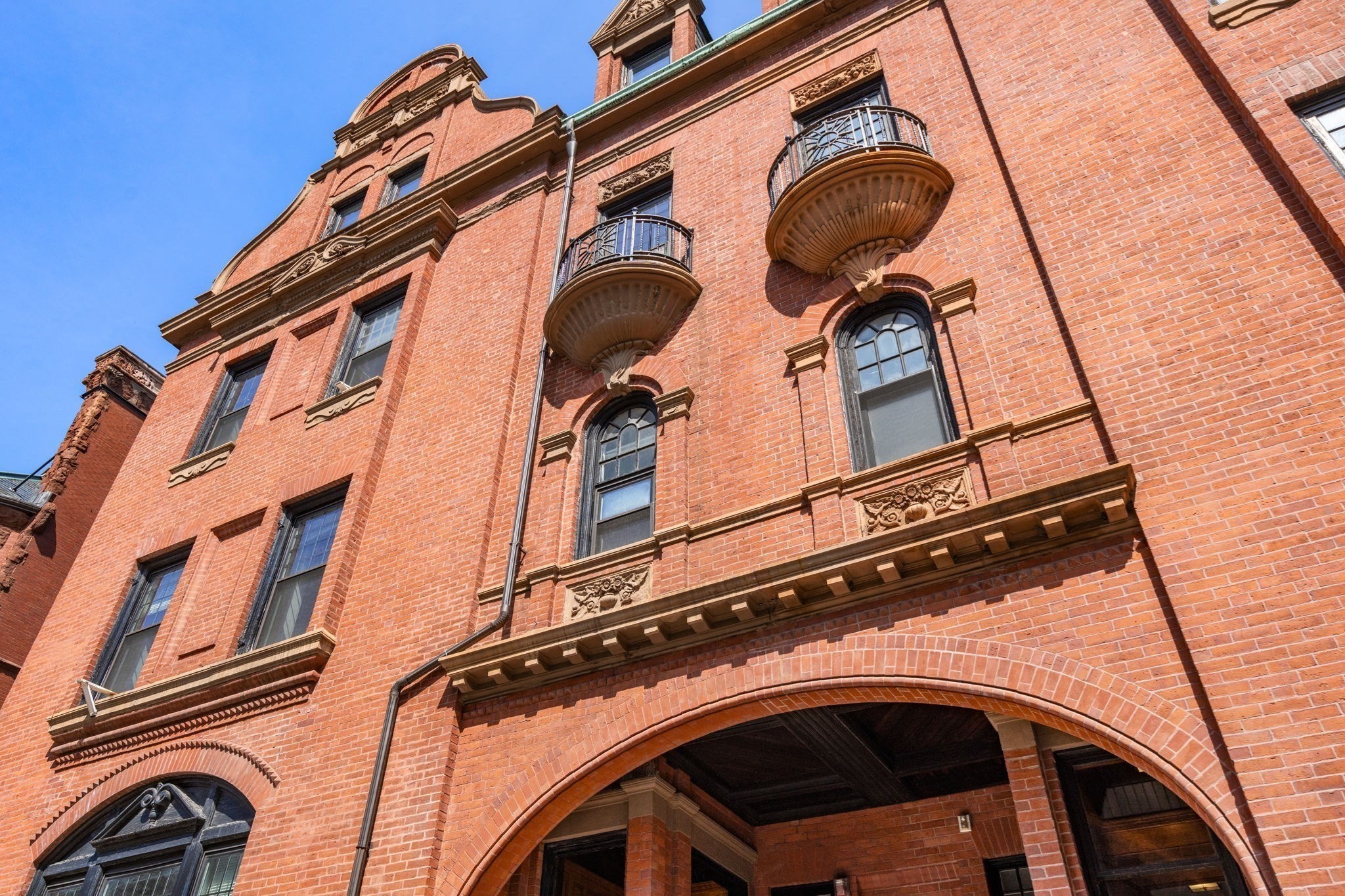 8 Fairfield Street, Back Bay, Boston, MA 02116 - Image 4