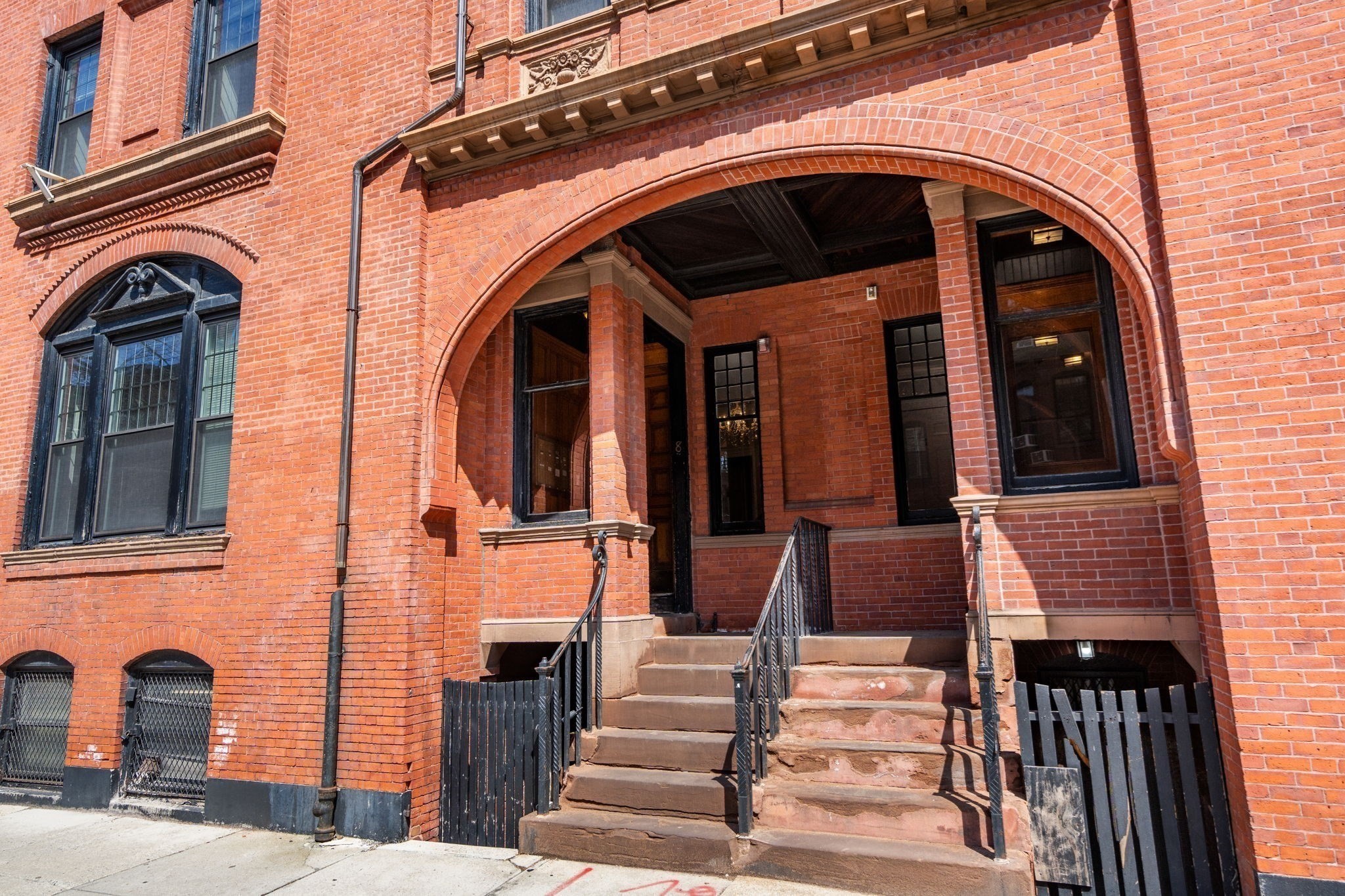 8 Fairfield Street, Back Bay, Boston, MA 02116 - Image 5
