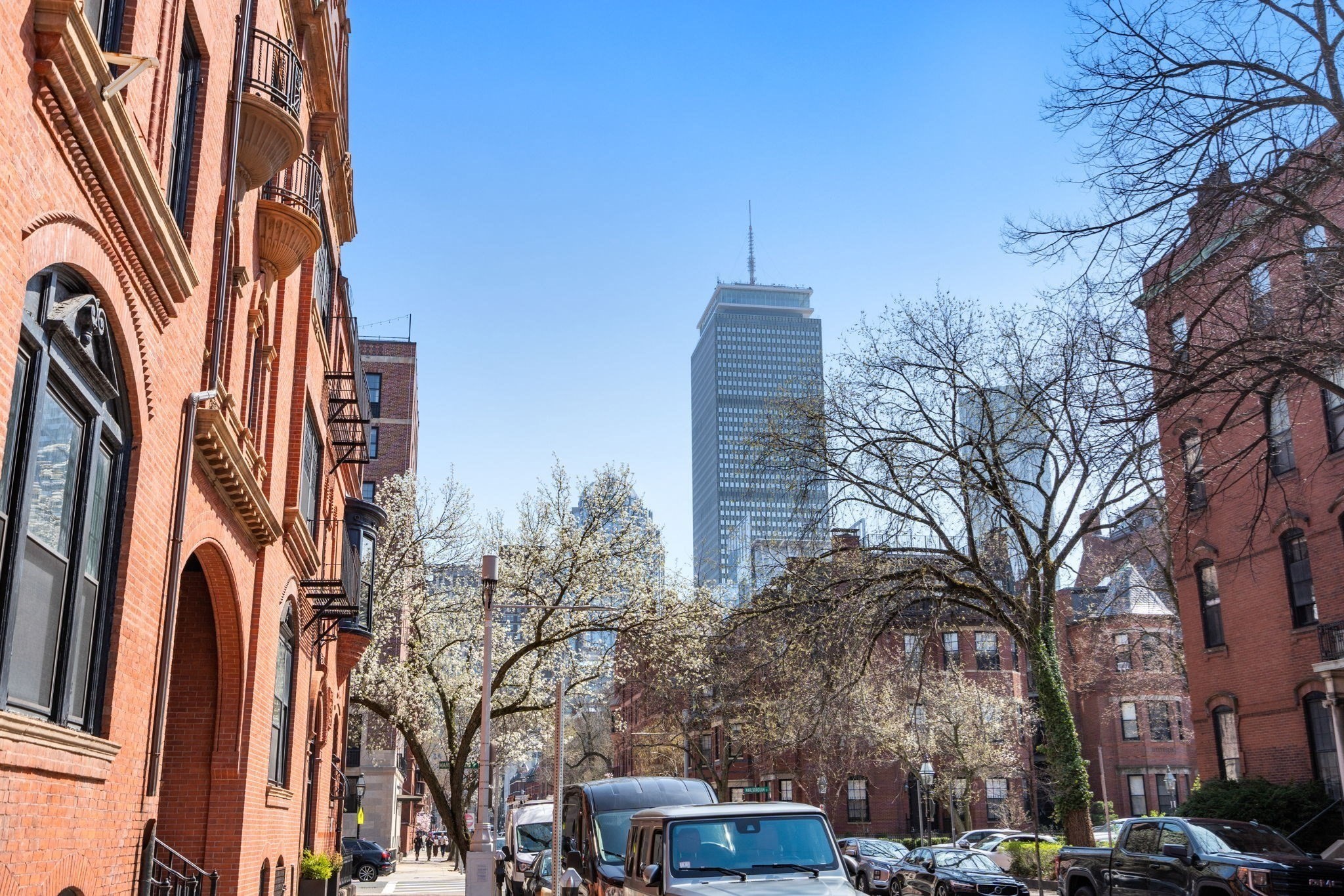 8 Fairfield Street, Back Bay, Boston, MA 02116 - Image 6