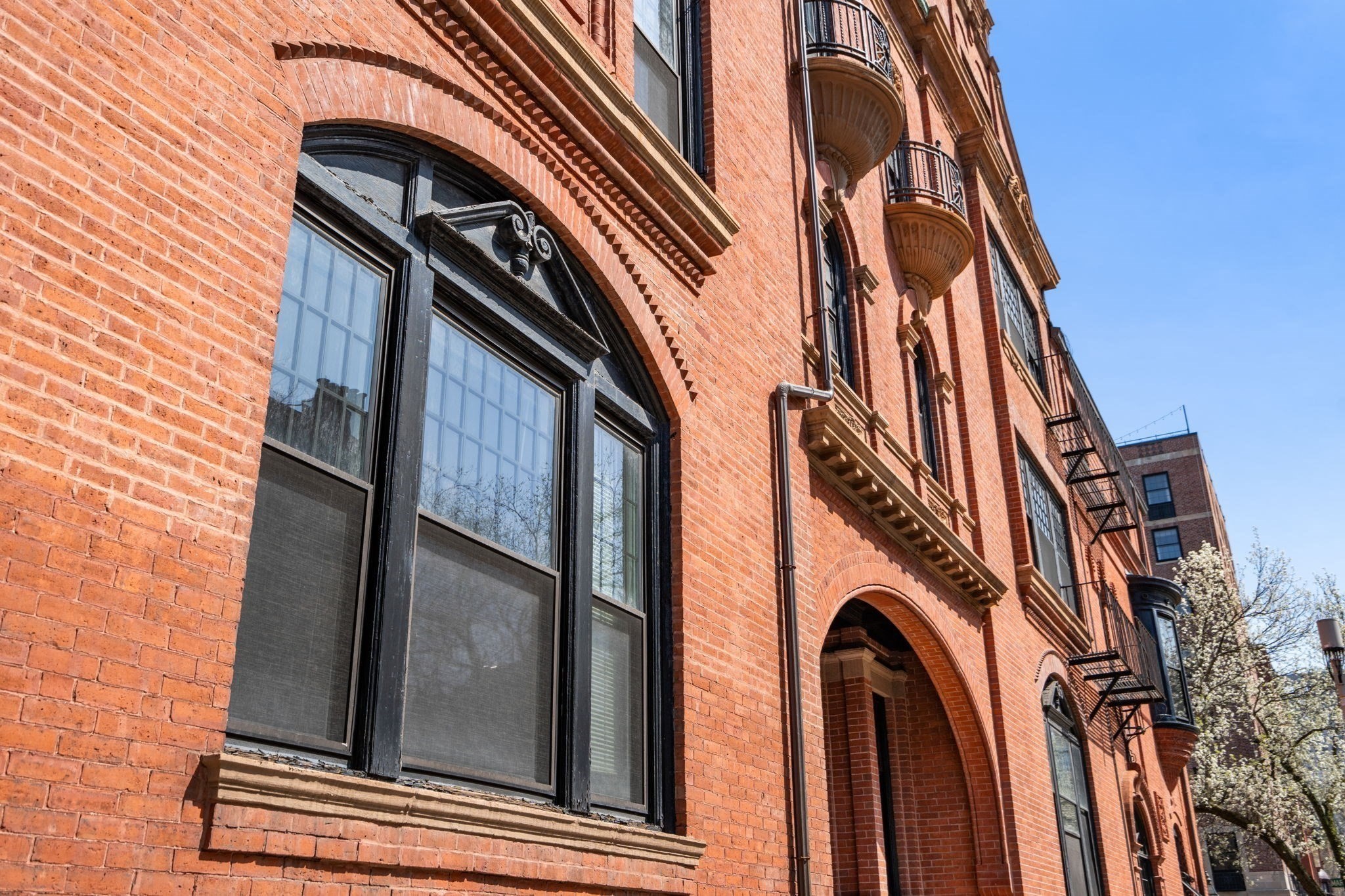 8 Fairfield Street, Back Bay, Boston, MA 02116 - Image 7