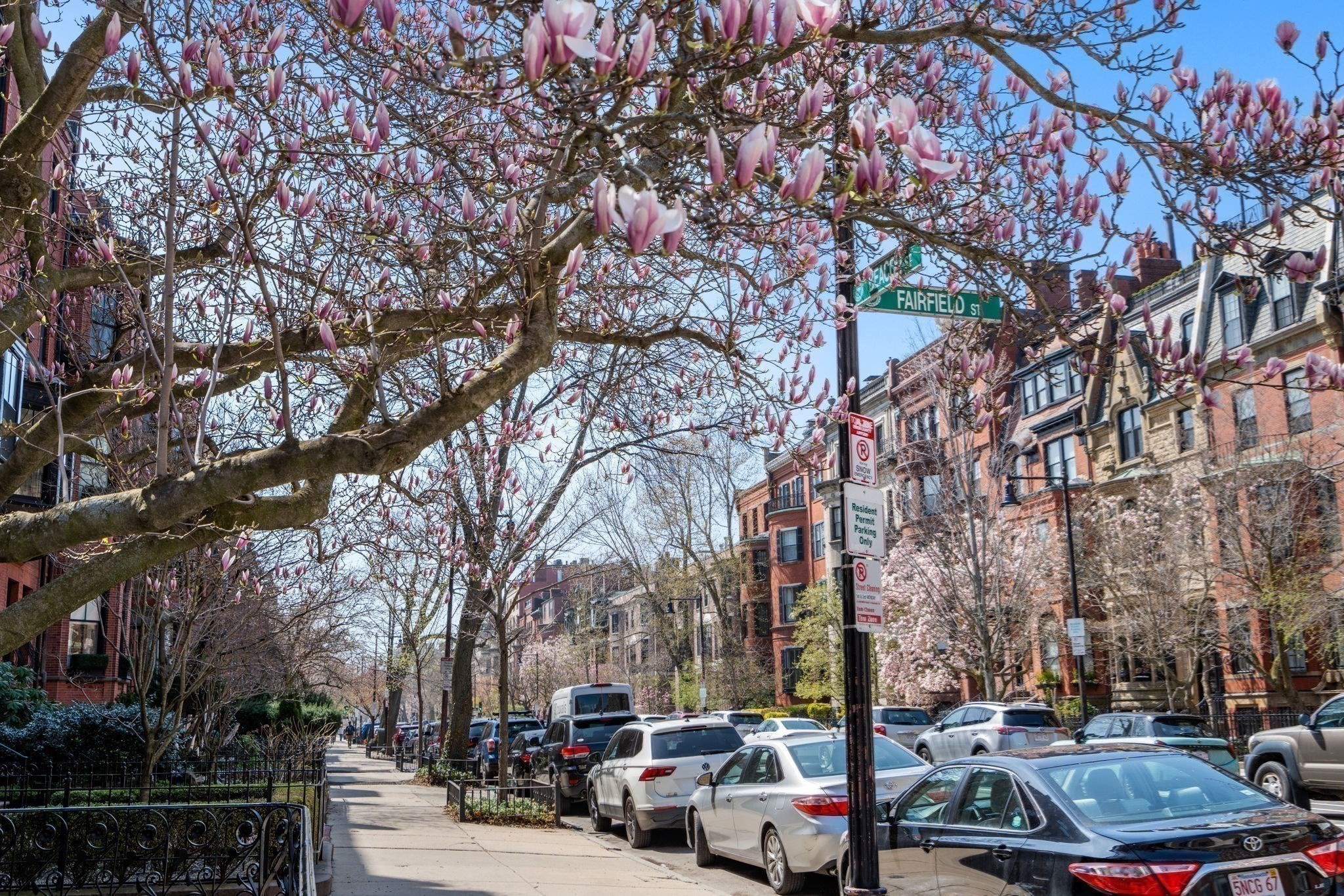 8 Fairfield Street, Back Bay, Boston, MA 02116 - Image 10