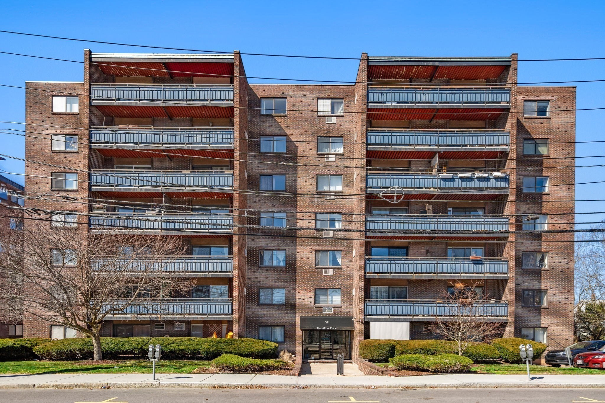 32 Whites Ave Unit E441, Watertown, MA 02472 - Image 20