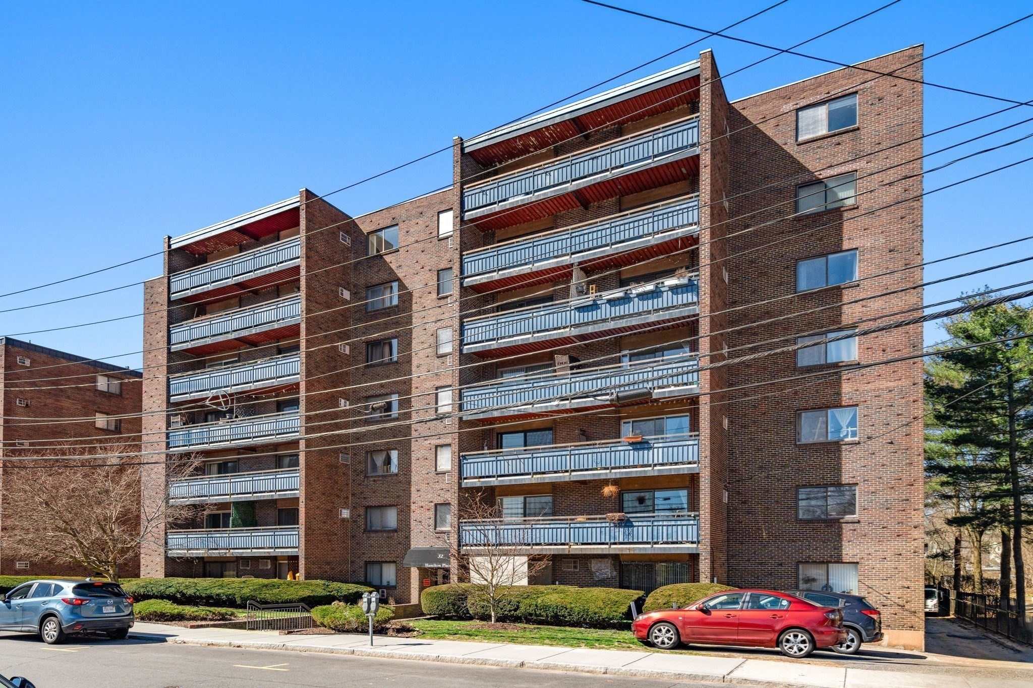 32 Whites Ave Unit E441, Watertown, MA 02472 - Image 21