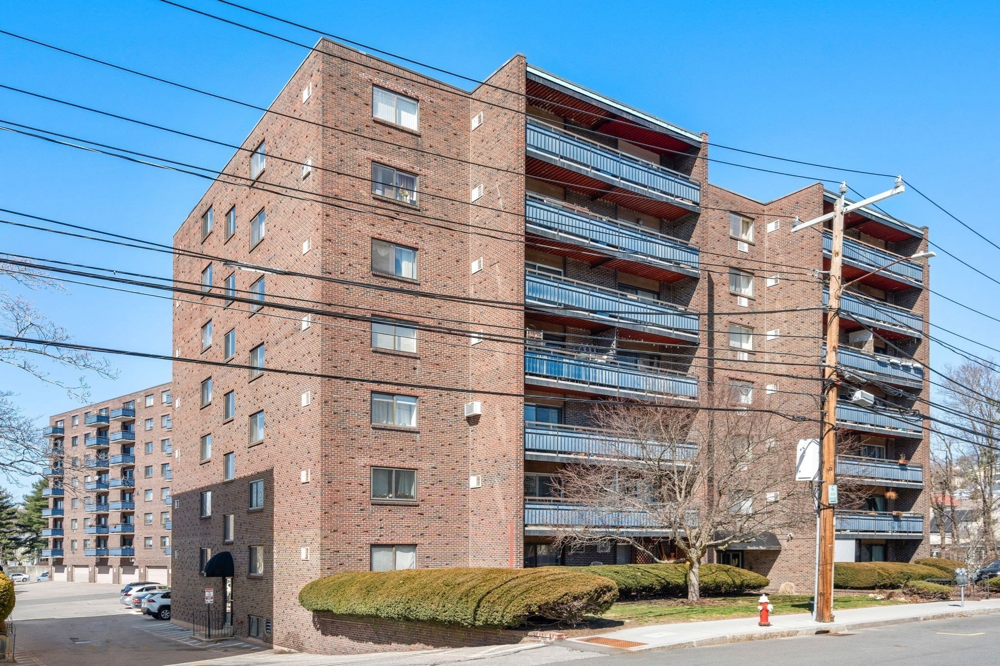 32 Whites Ave Unit E441, Watertown, MA 02472 - Image 22