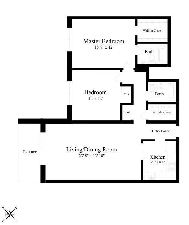 32 Whites Ave Unit E441, Watertown, MA 02472 - Image 29