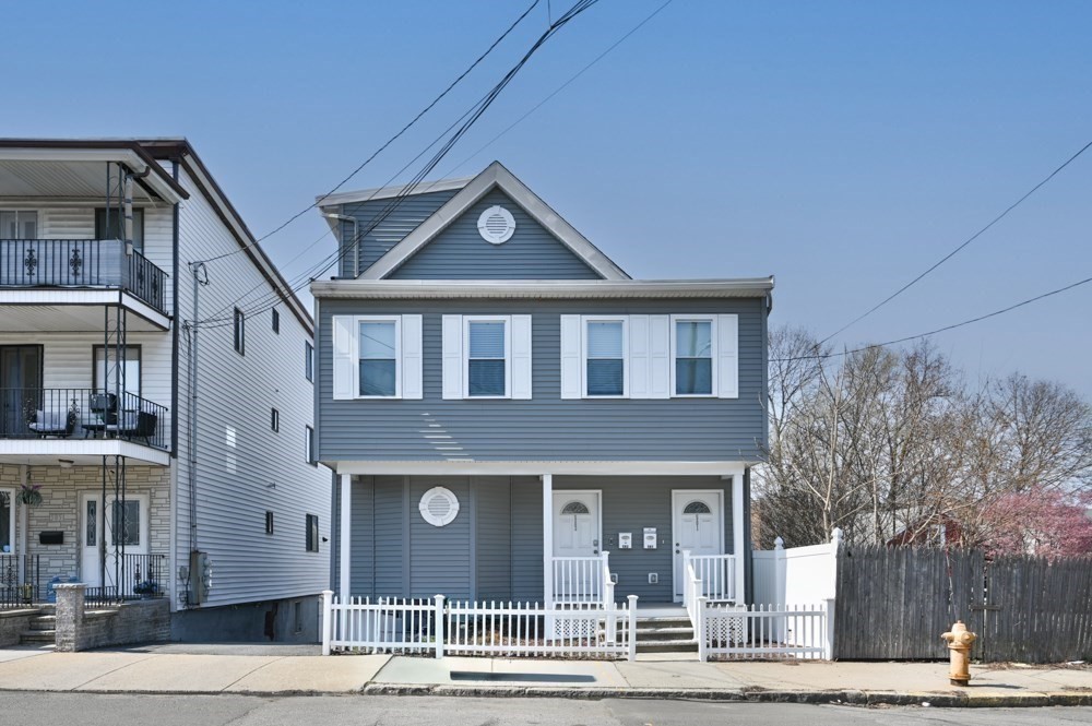 583 Main Street Unit 583, Medford, MA 02155