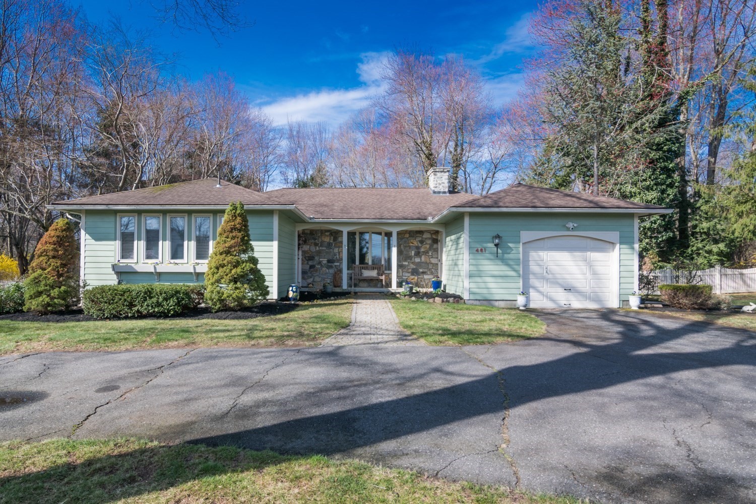 461 Prospect Street, East Longmeadow, MA 01028