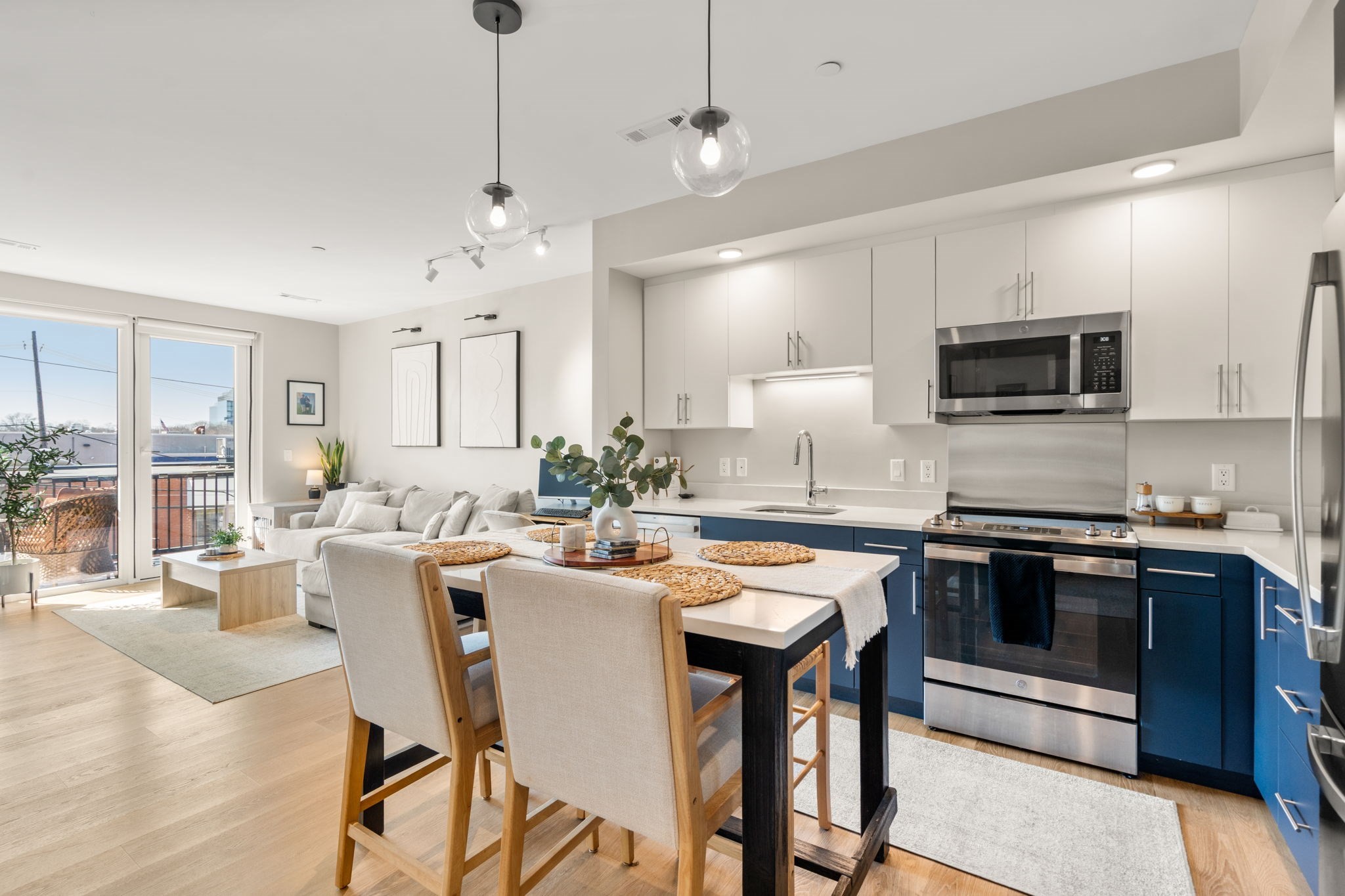 21 Soldiers Field Place Unit 206, Brighton, Boston, MA 02135