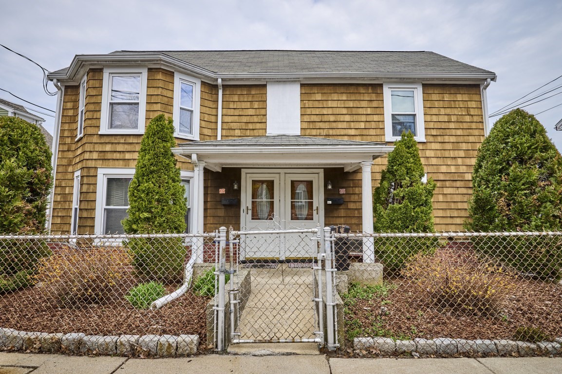 15 Peaceable Street, Brighton, Boston, MA 02135