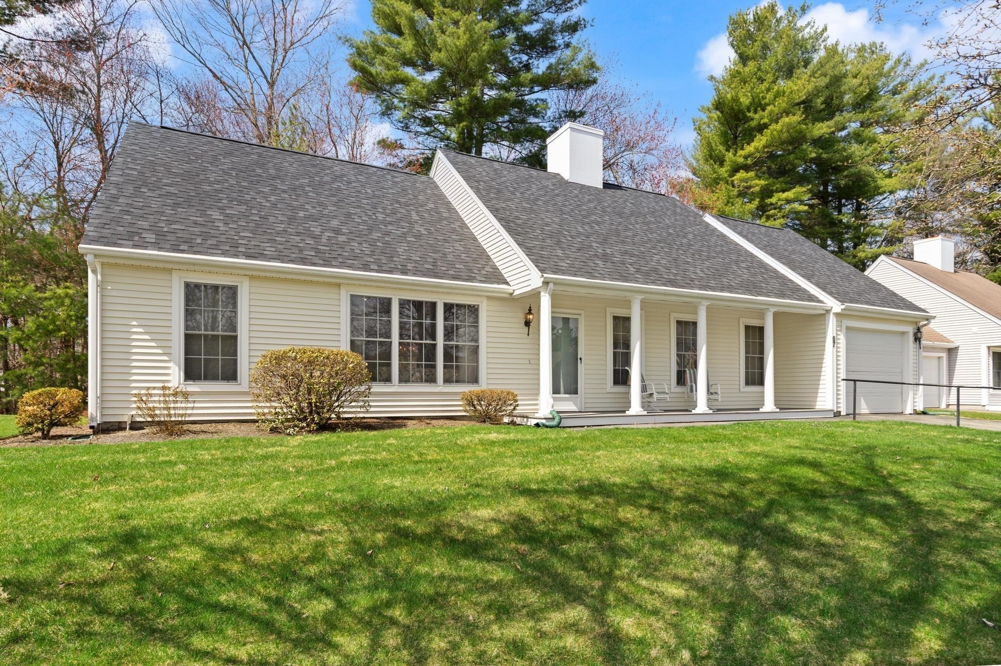 67 Kathleen Grant Rd, Easton, MA 02375