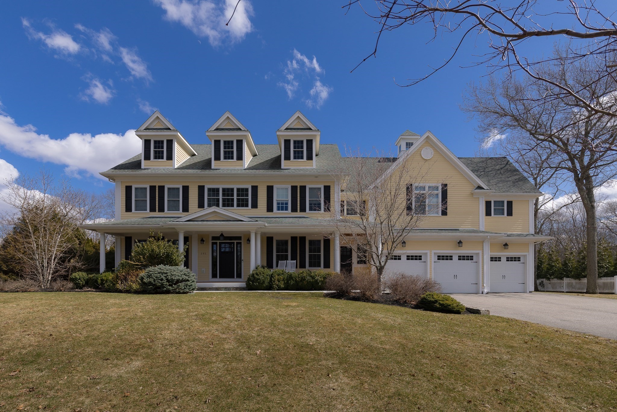 191 Schoolmasters Lane, Dedham, MA 02026