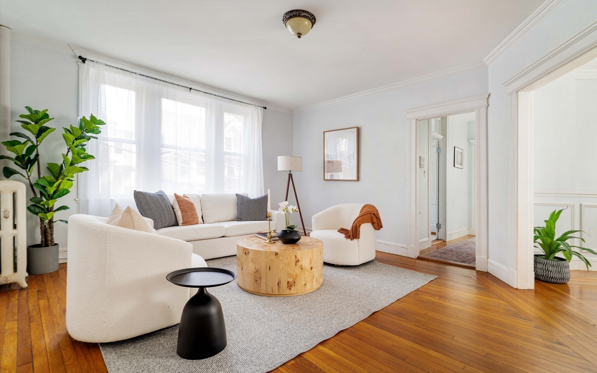 24 Summit Ave Unit 1, Brookline, MA 02446