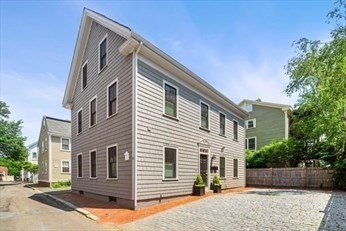 23 Union Street Unit 2, Salem, MA 01970