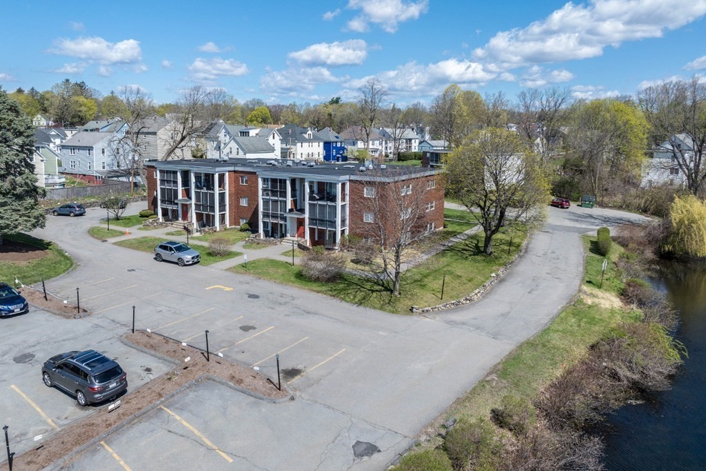 144 West Street Unit 2, Leominster, MA 01453