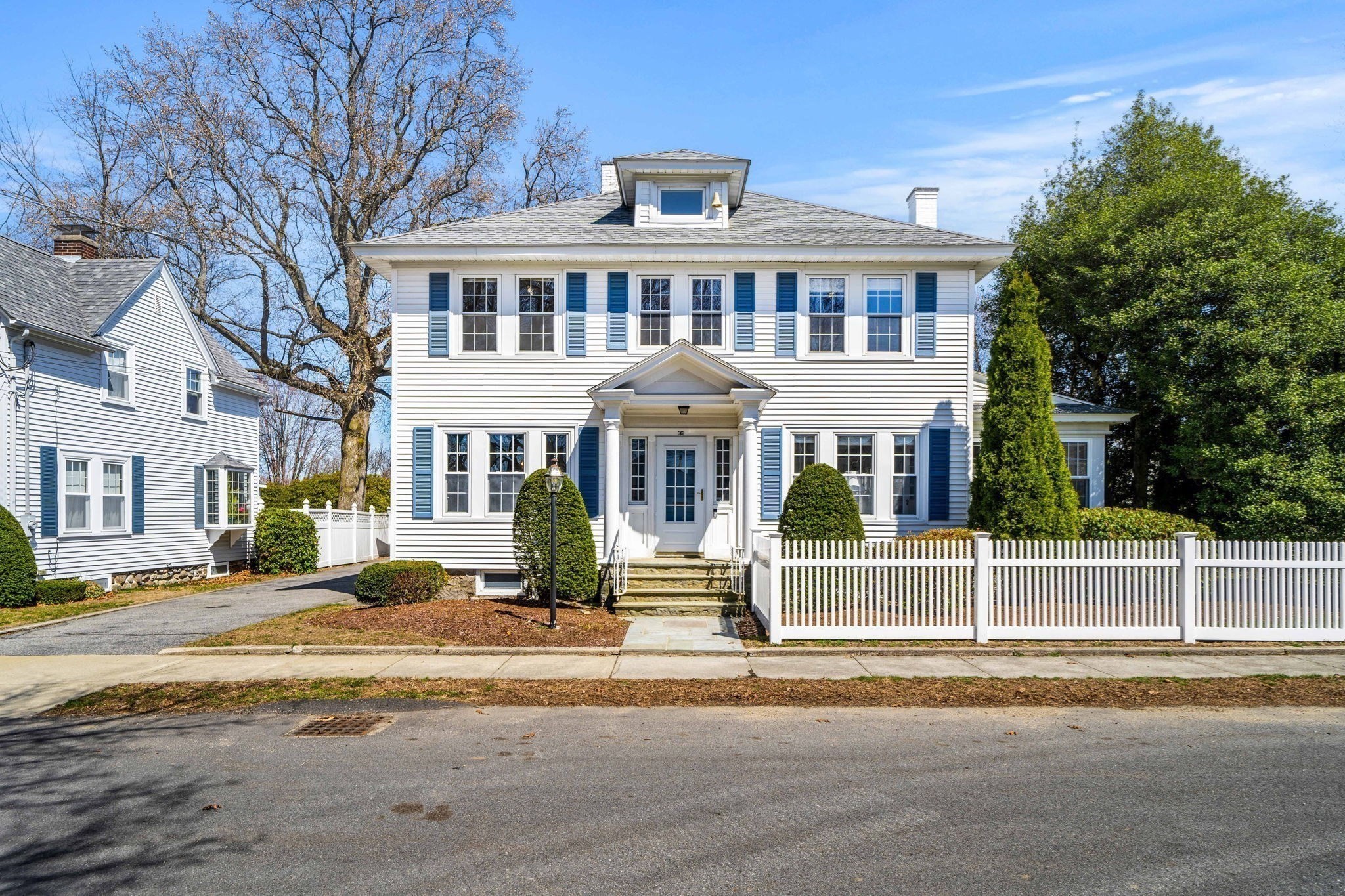 36 Richardson Avenue, North Andover, MA 01845