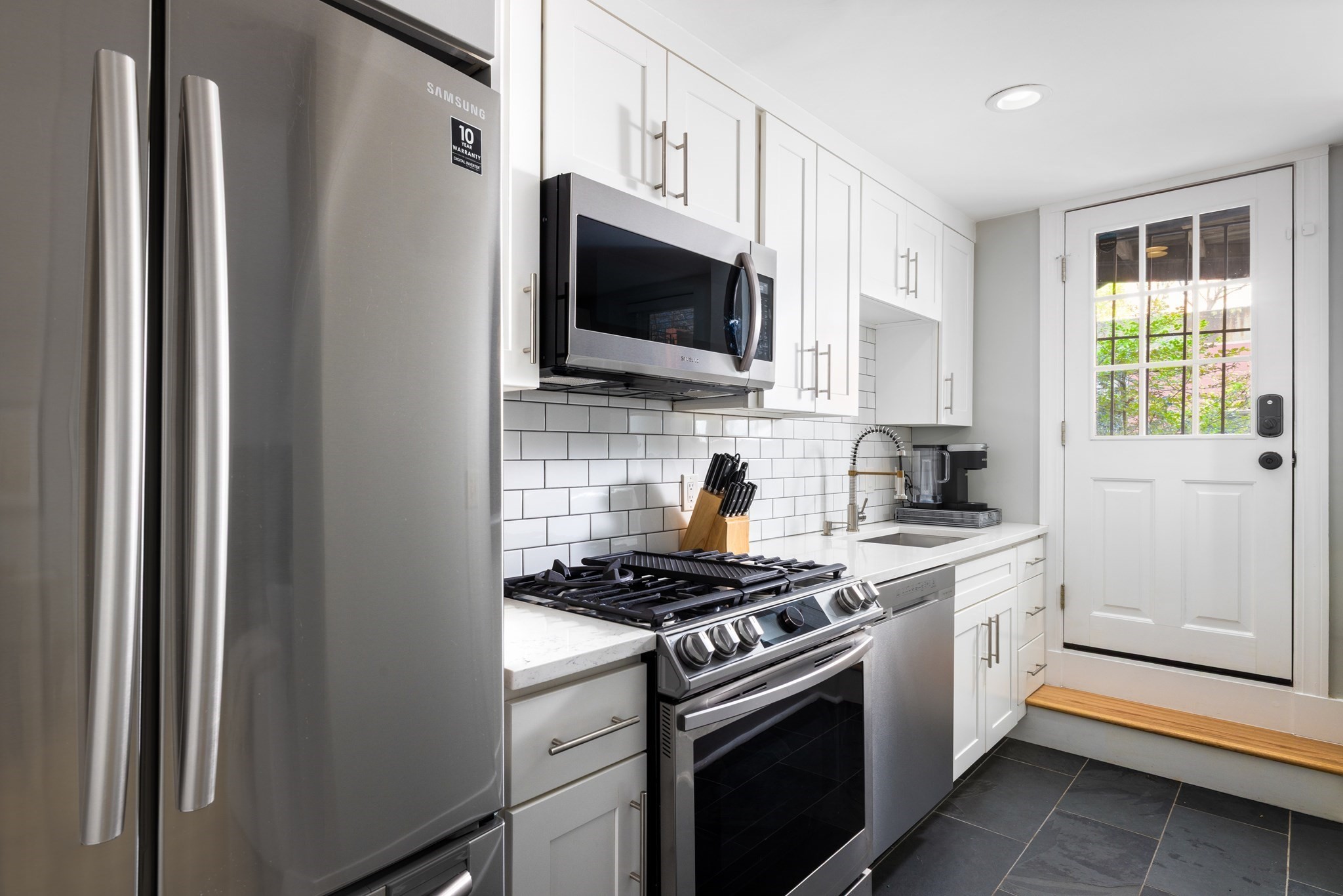 75 Waltham St Unit 1, South End, Boston, MA 02118 - Image 2