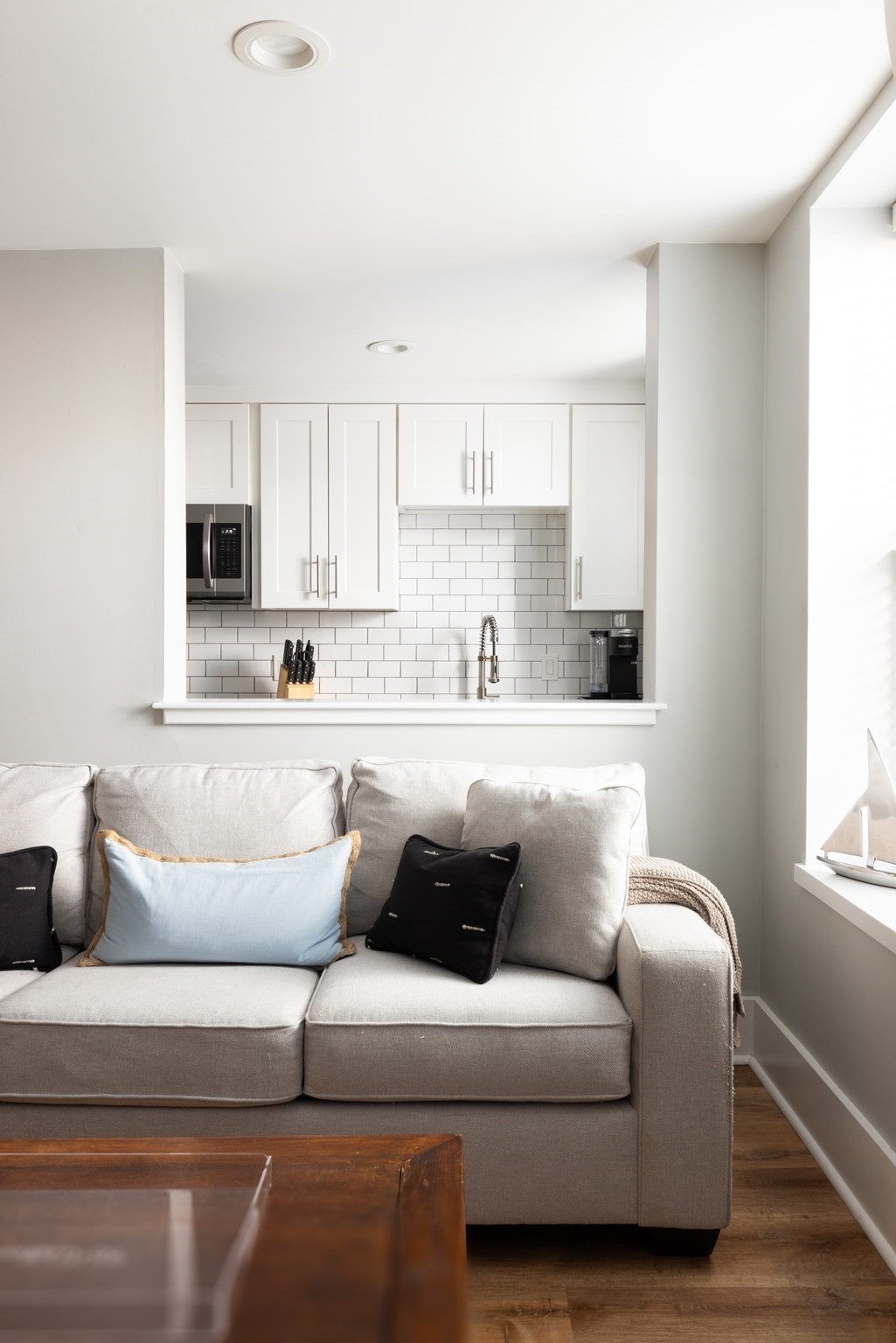 75 Waltham St Unit 1, South End, Boston, MA 02118 - Image 3