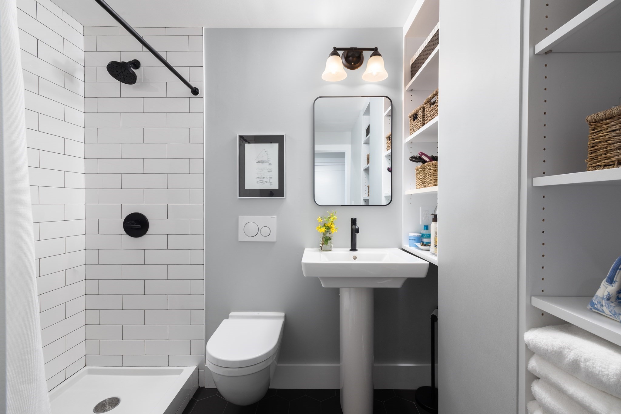 75 Waltham St Unit 1, South End, Boston, MA 02118 - Image 6