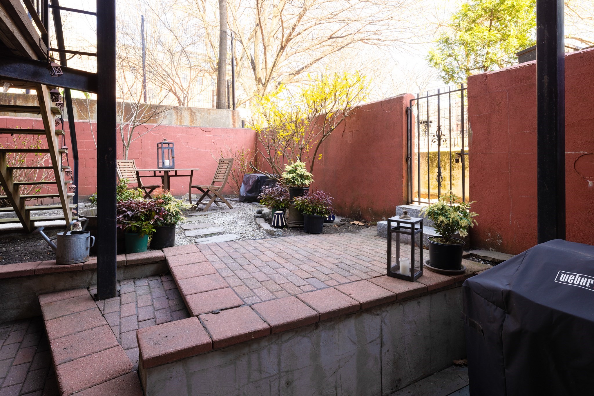 75 Waltham St Unit 1, South End, Boston, MA 02118 - Image 8