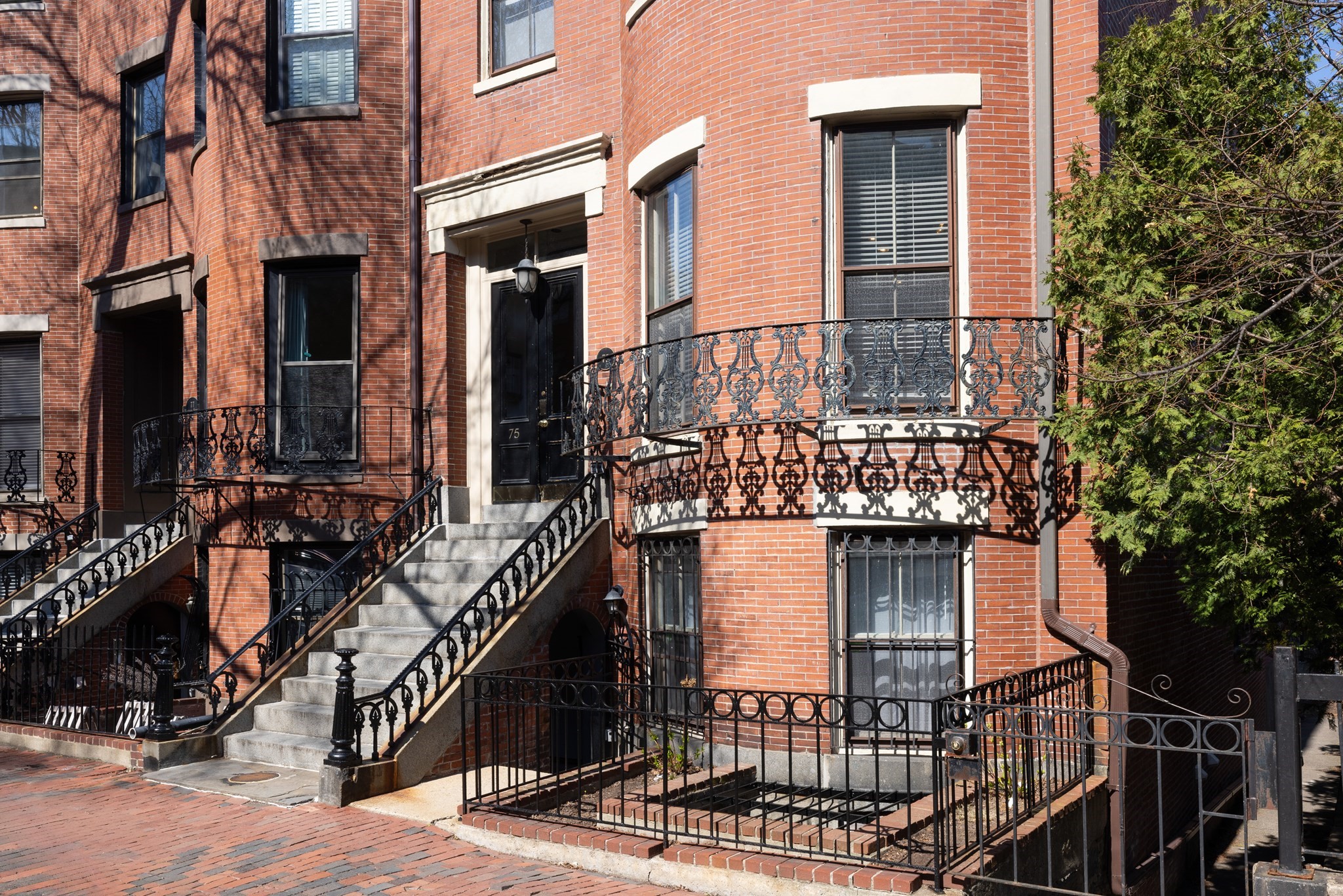 75 Waltham St Unit 1, South End, Boston, MA 02118 - Image 9