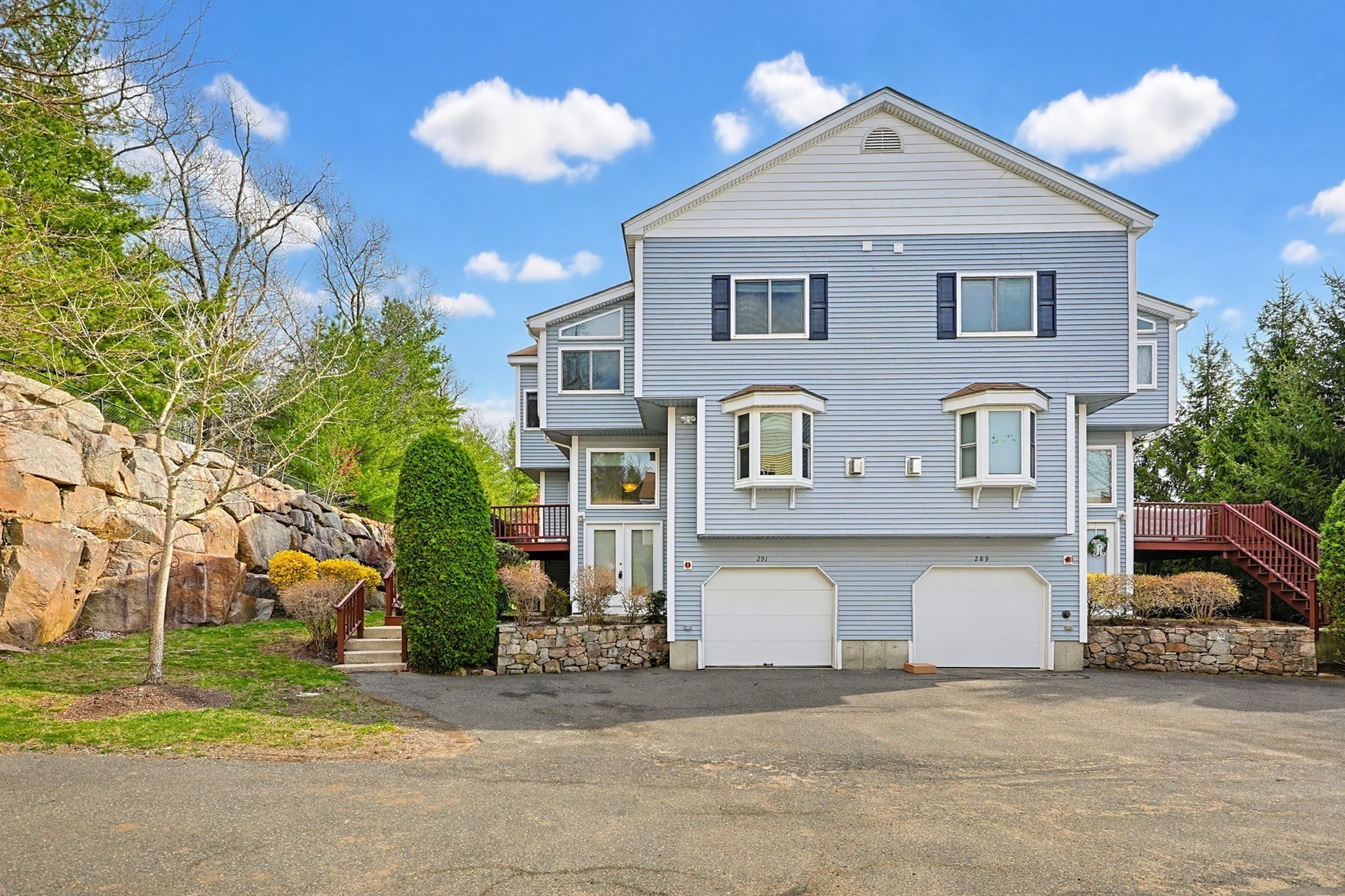 291 America Blvd Unit 291, Ashland, MA 01721