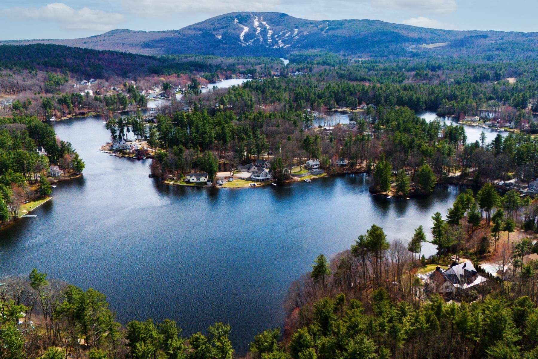 12 Lakewood Park Road, Westminster, MA 01473