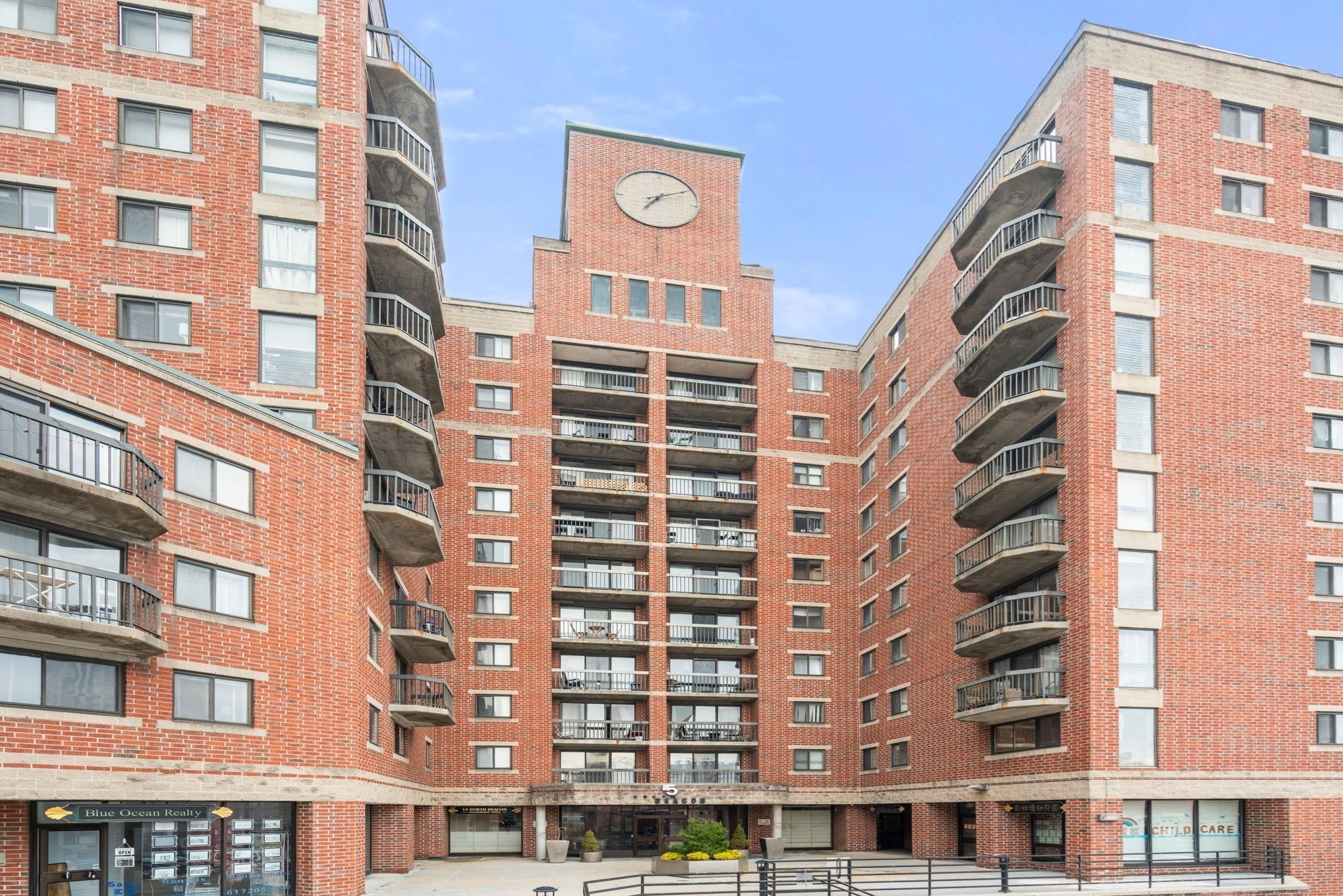 15 N Beacon St Unit 607, Allston, Boston, MA 02134