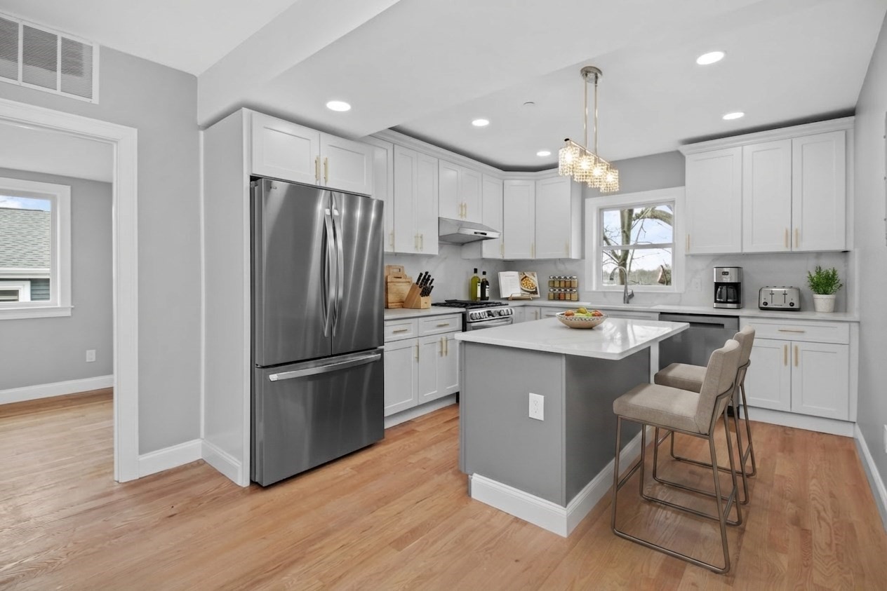 66 Stanley St Unit 2, Dorchester, Boston, MA 02125