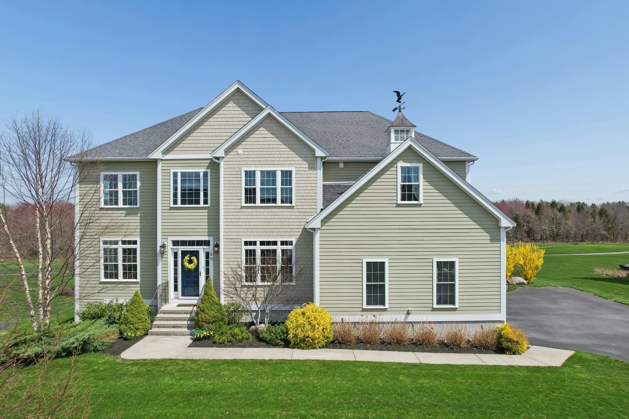 93 Magill Drive, Grafton, MA 01519