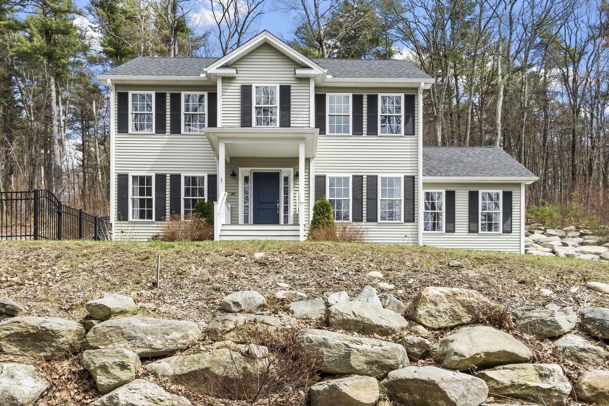 98 East Road, Westminster, MA 01473