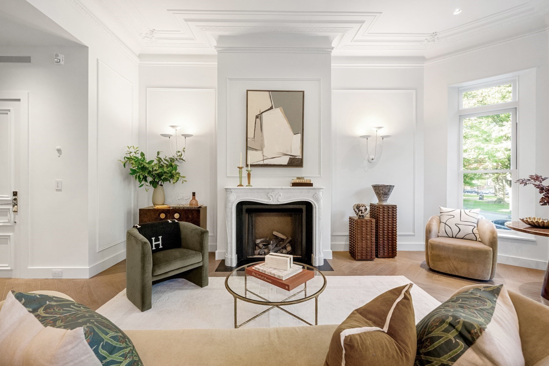 260 Commonwealth Avenue Unit 1A, Back Bay, Boston, MA 02116