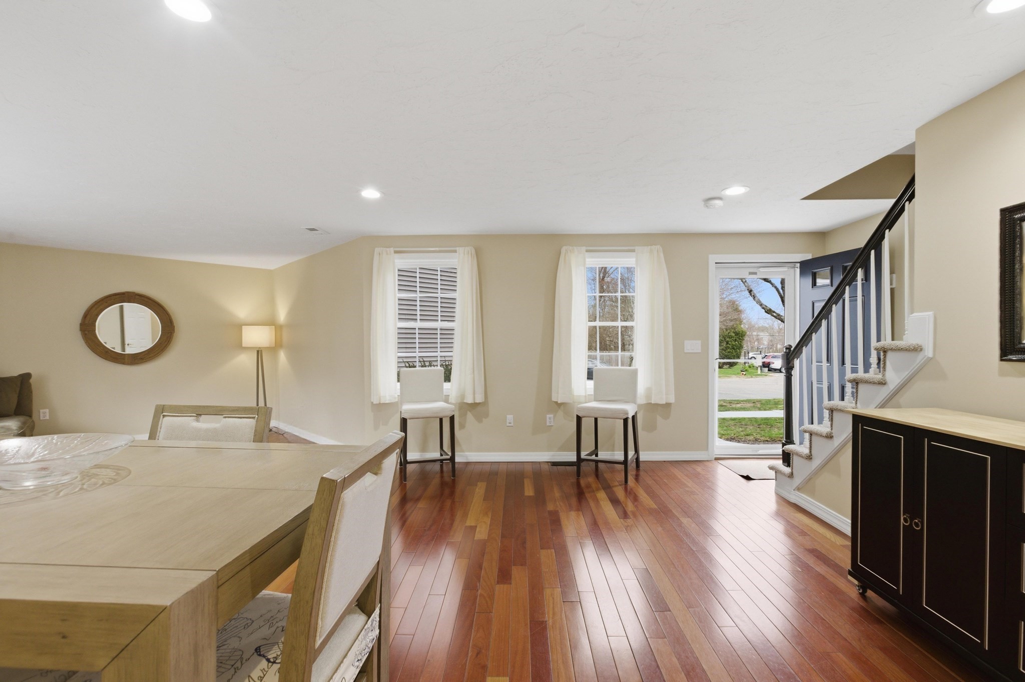 453 Turnpike St Unit 19, Easton, MA 02375