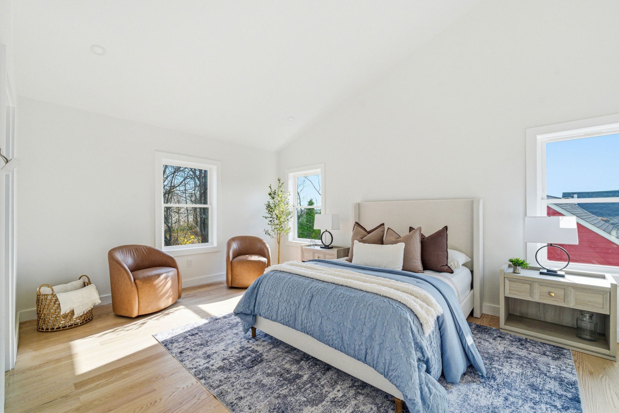 16 Hillside Park, Melrose, MA 02176 - Image 24