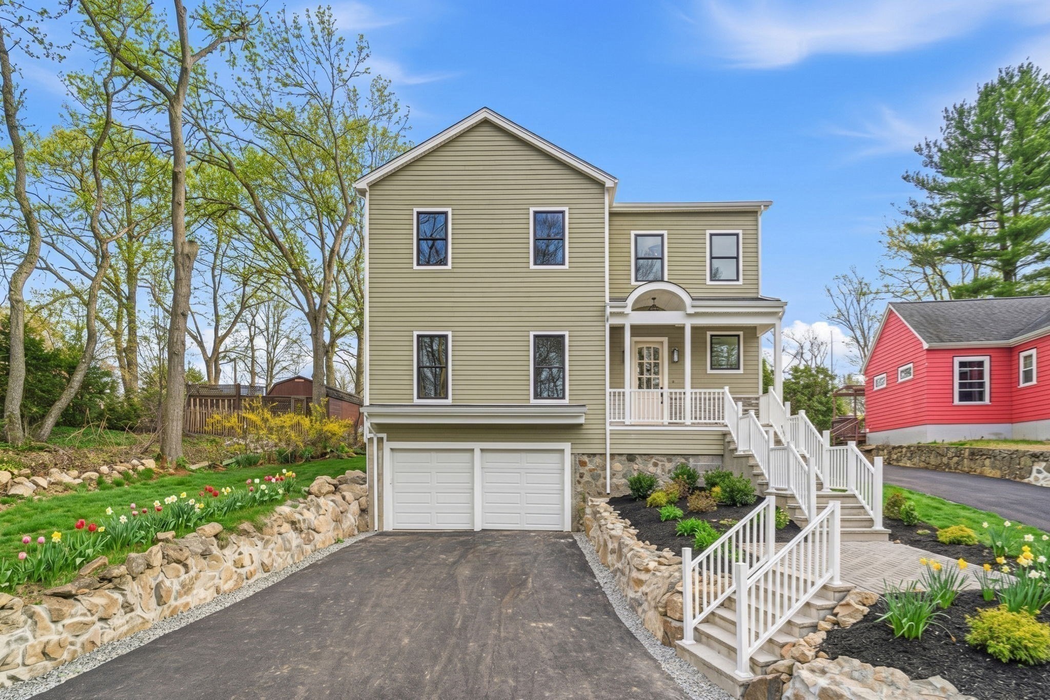 16 Hillside Park, Melrose, MA 02176 - Image 4
