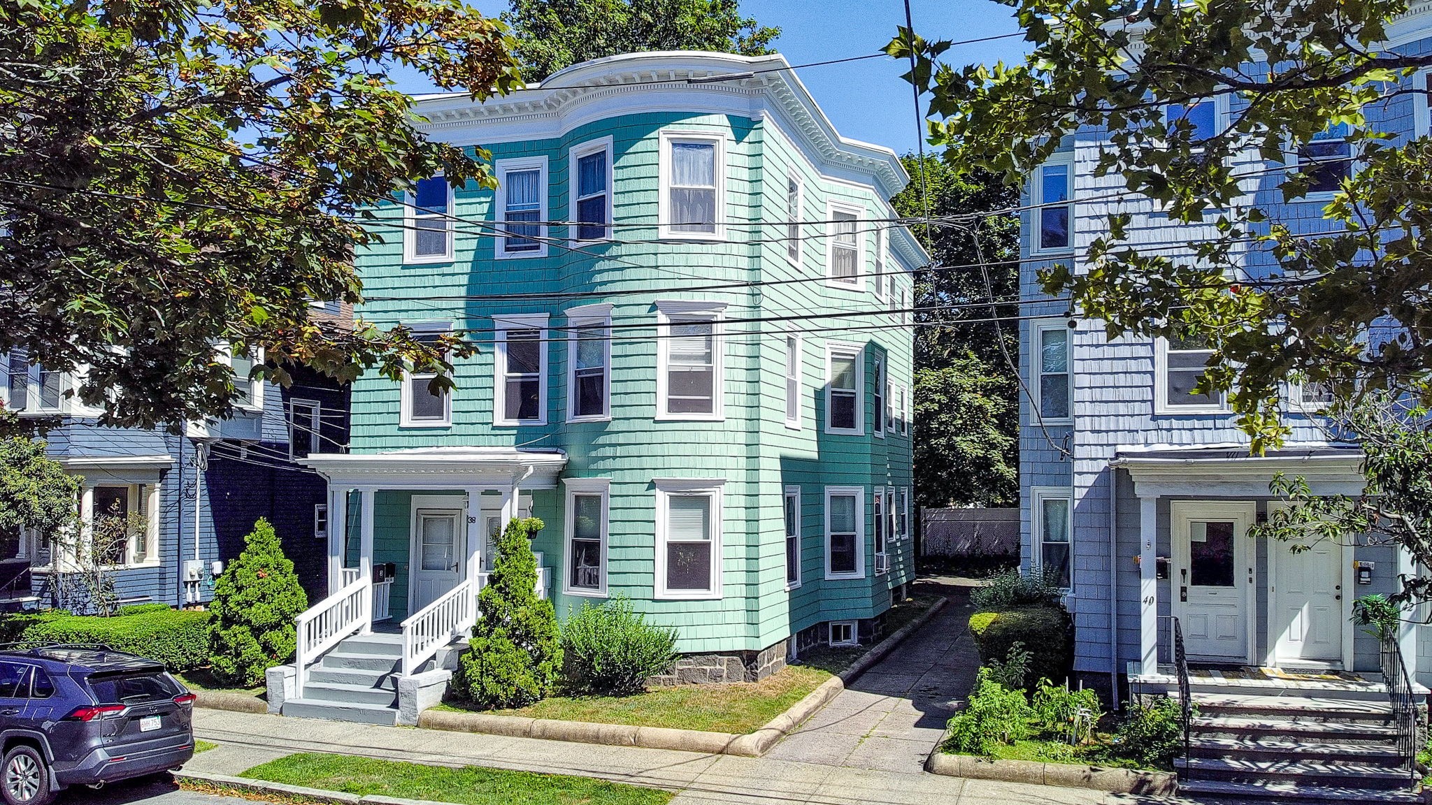 38 Cherry St Unit 1, Lynn, MA 01902