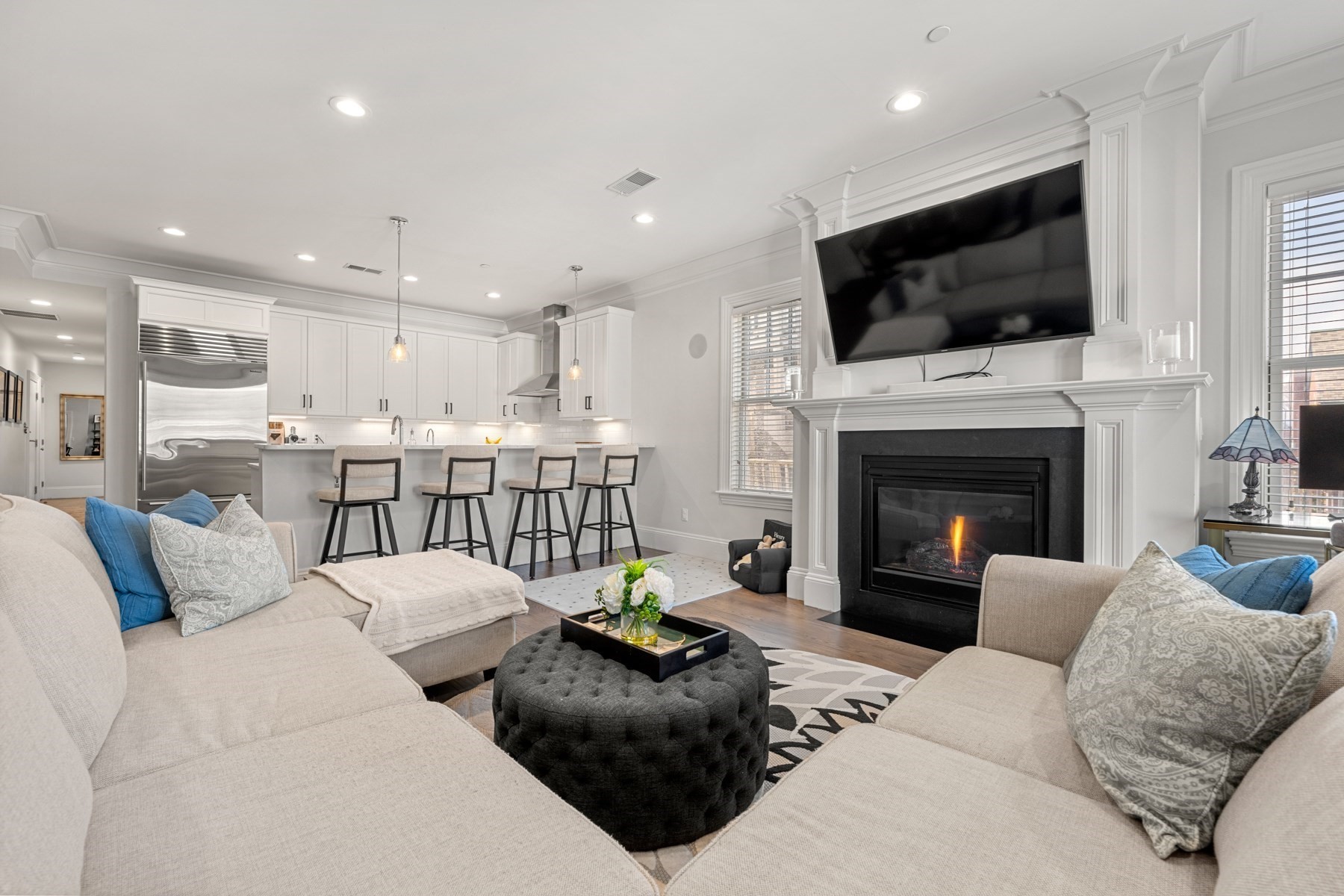 844 East 4th Street Unit 3, South Boston, Boston, MA 02127