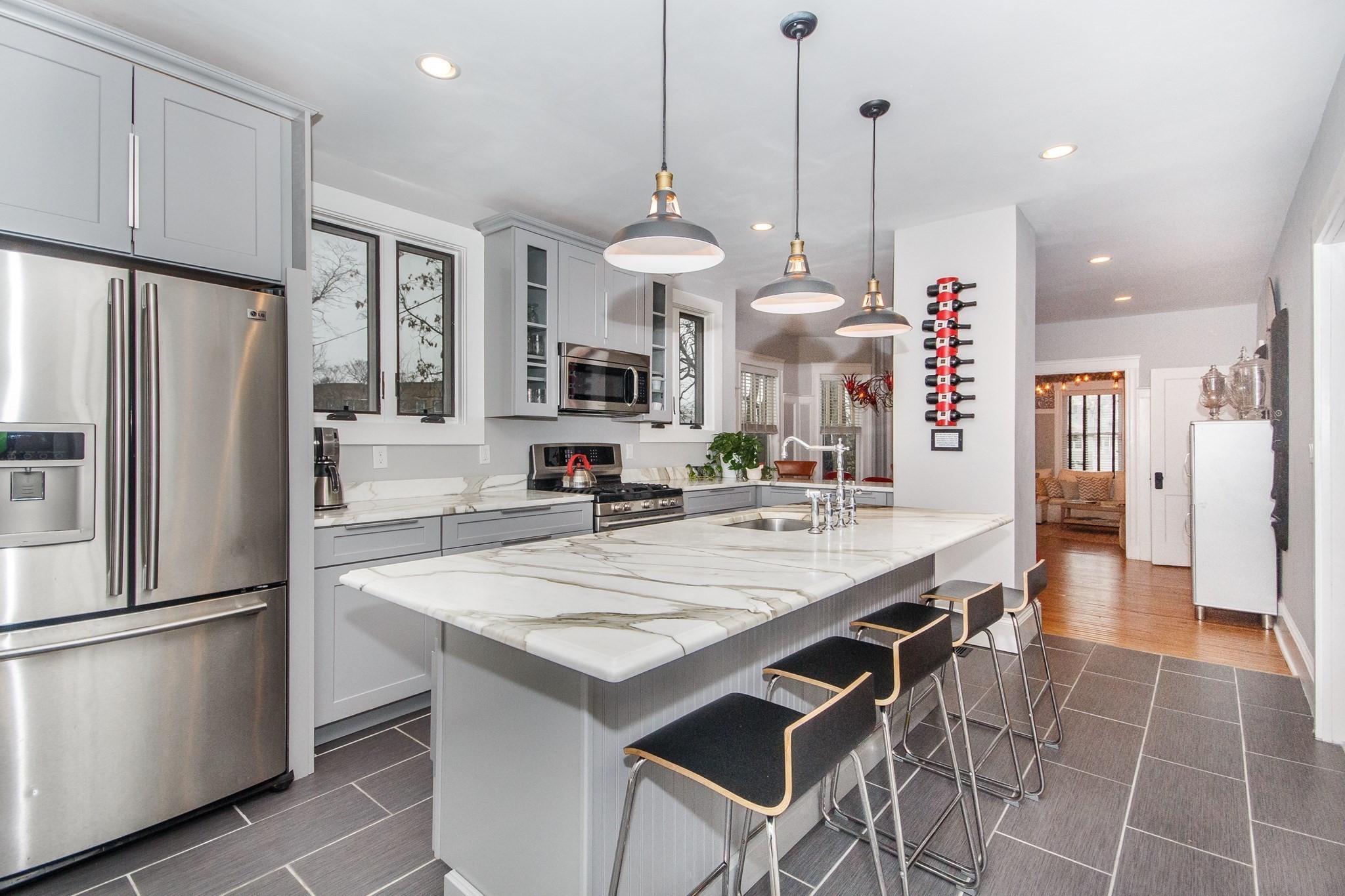 584 Centre Street, Jamaica Plain, Boston, MA 01230