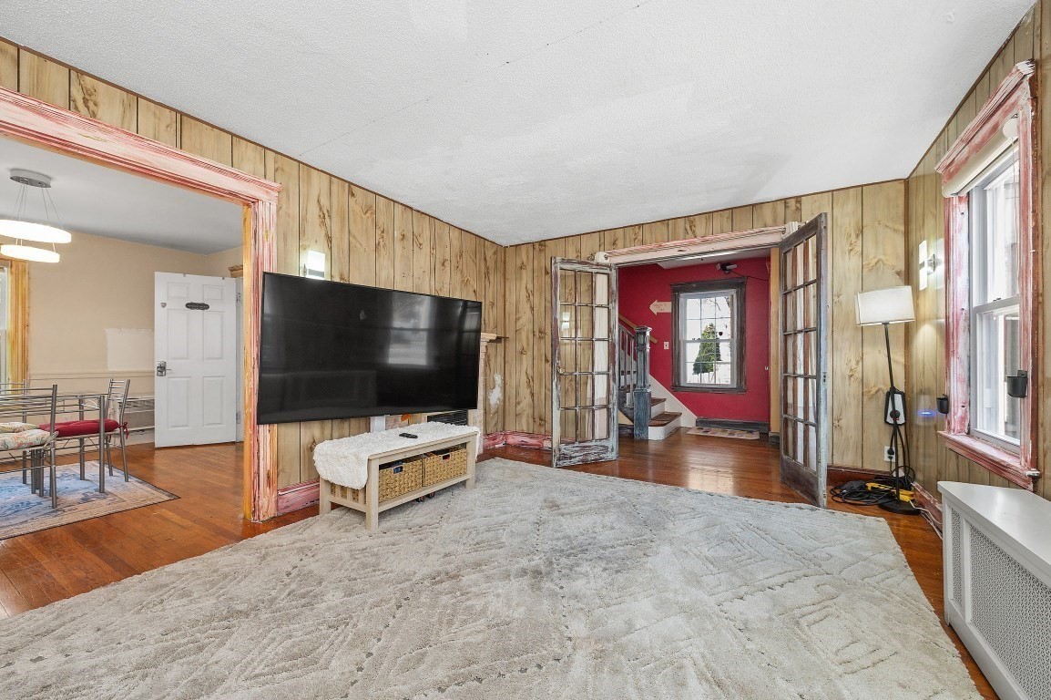 190 Almont Street, Mattapan, Boston, MA 02126