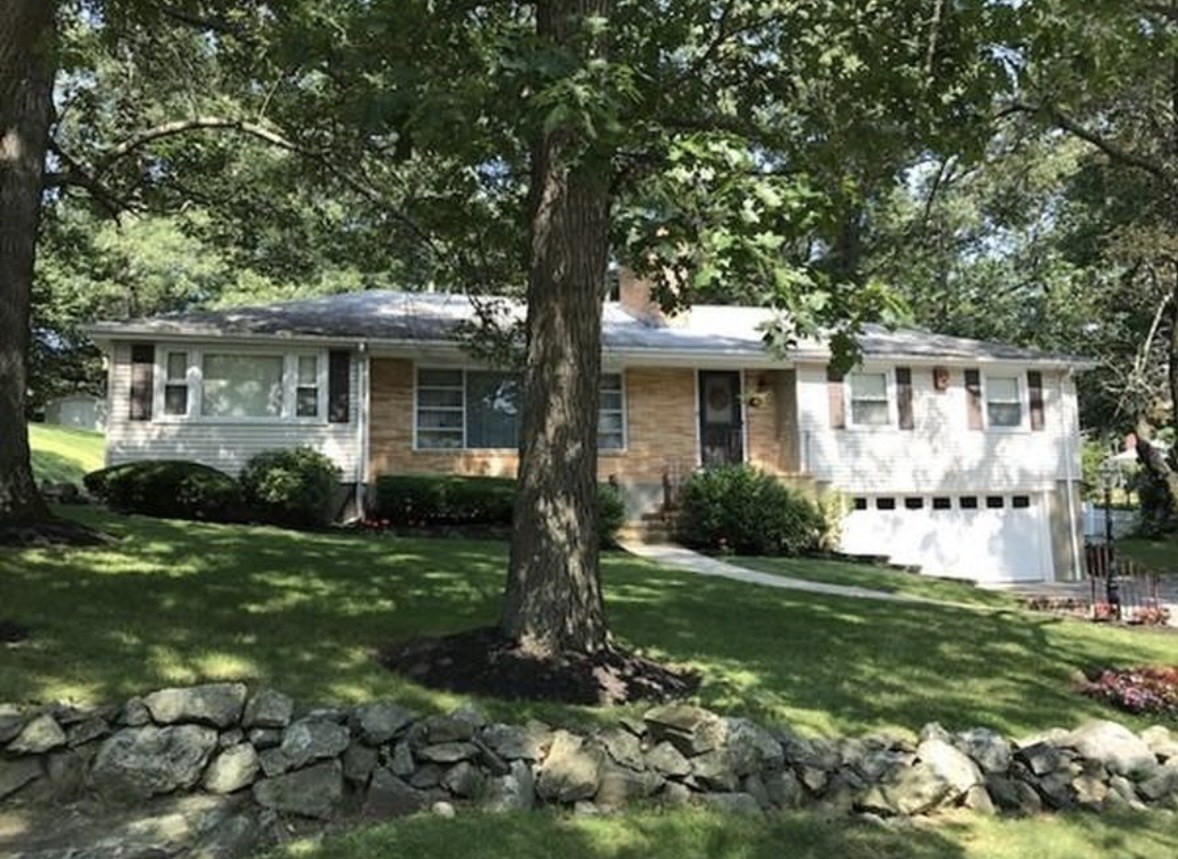 174 Forest, Waltham, MA 02452