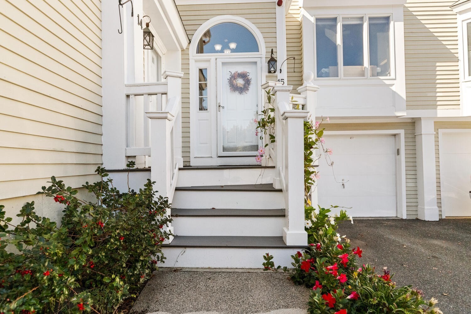 15 Abington Road Unit 15, Danvers, MA 01923