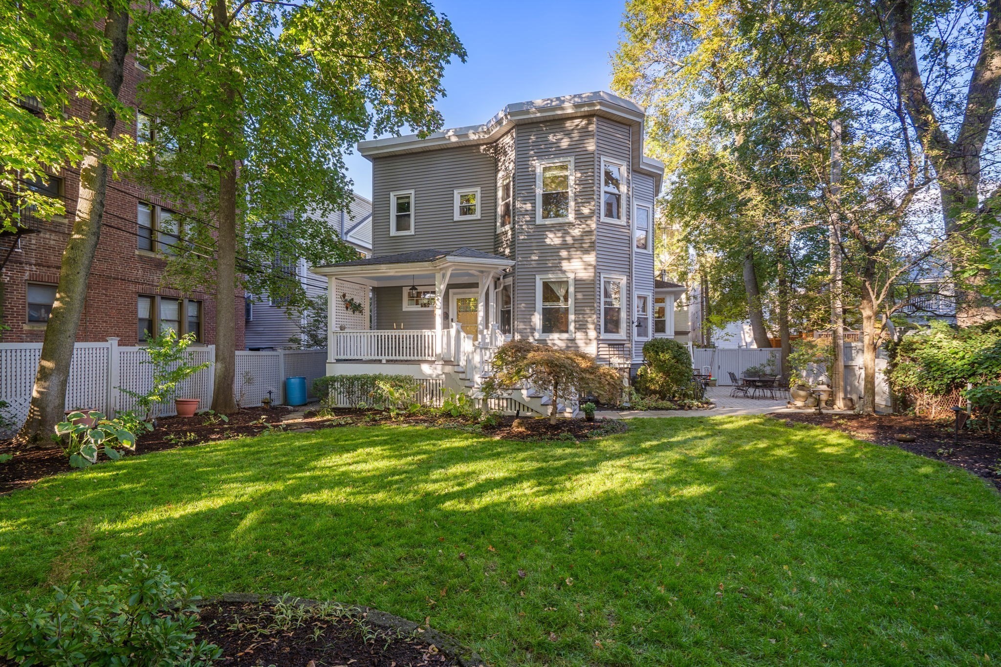 59 Ellery St, Cambridge, MA 02138