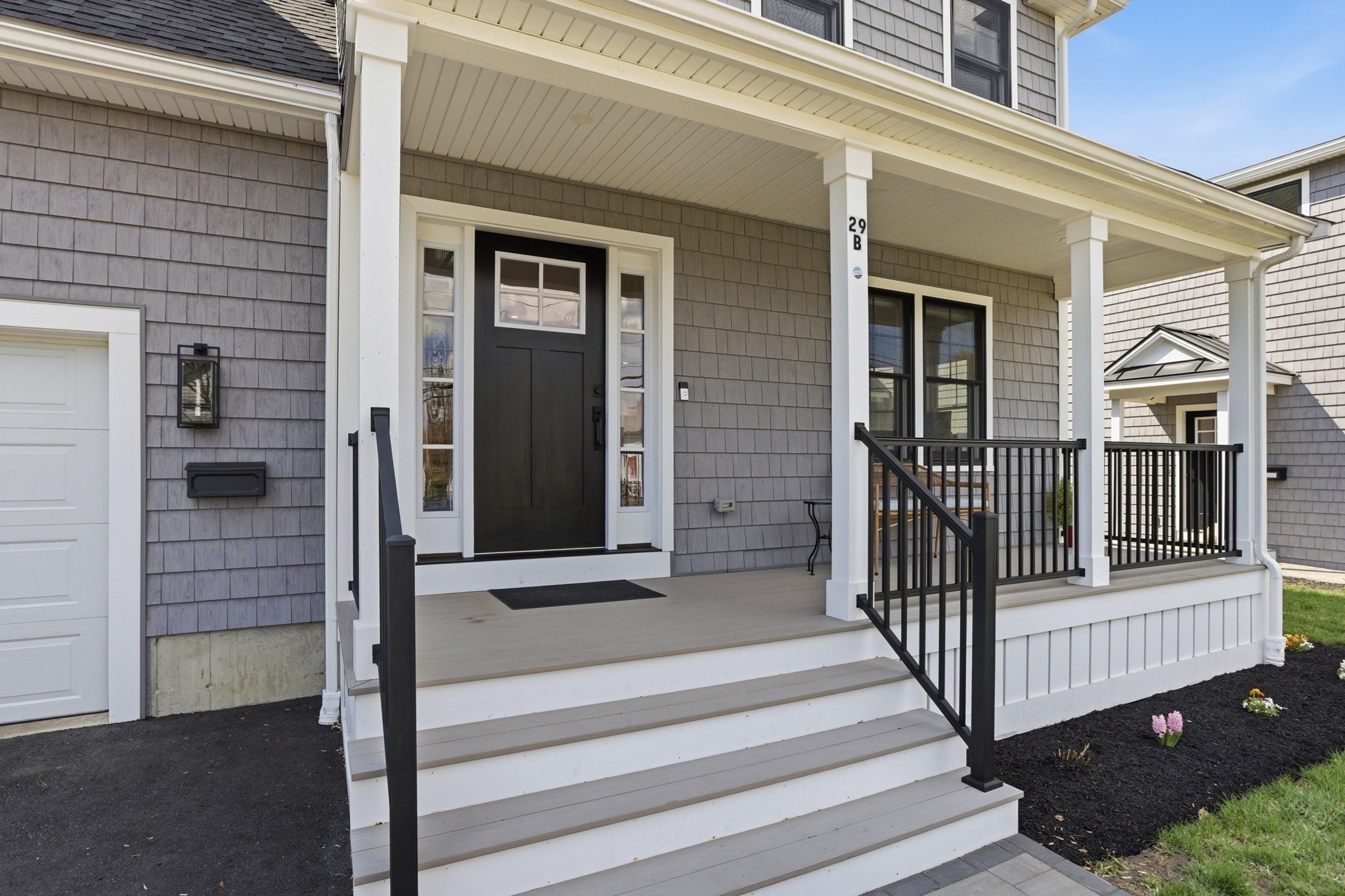 29 Grove Street Unit B, Hudson, MA 01749