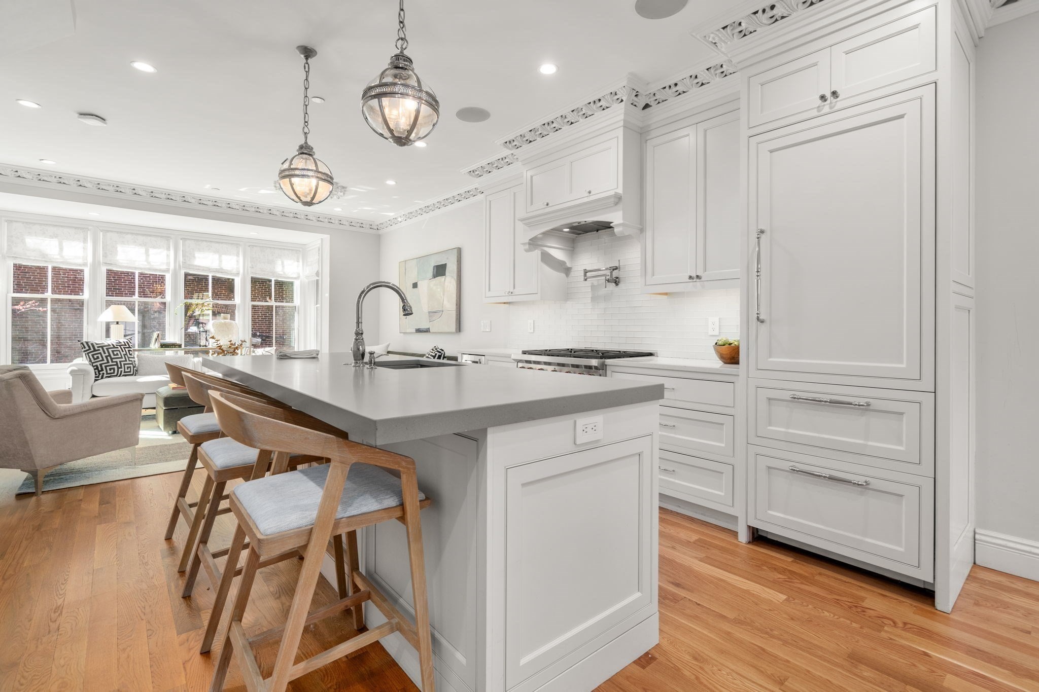 22 Appleton Street Unit 2, South End, Boston, MA 02116